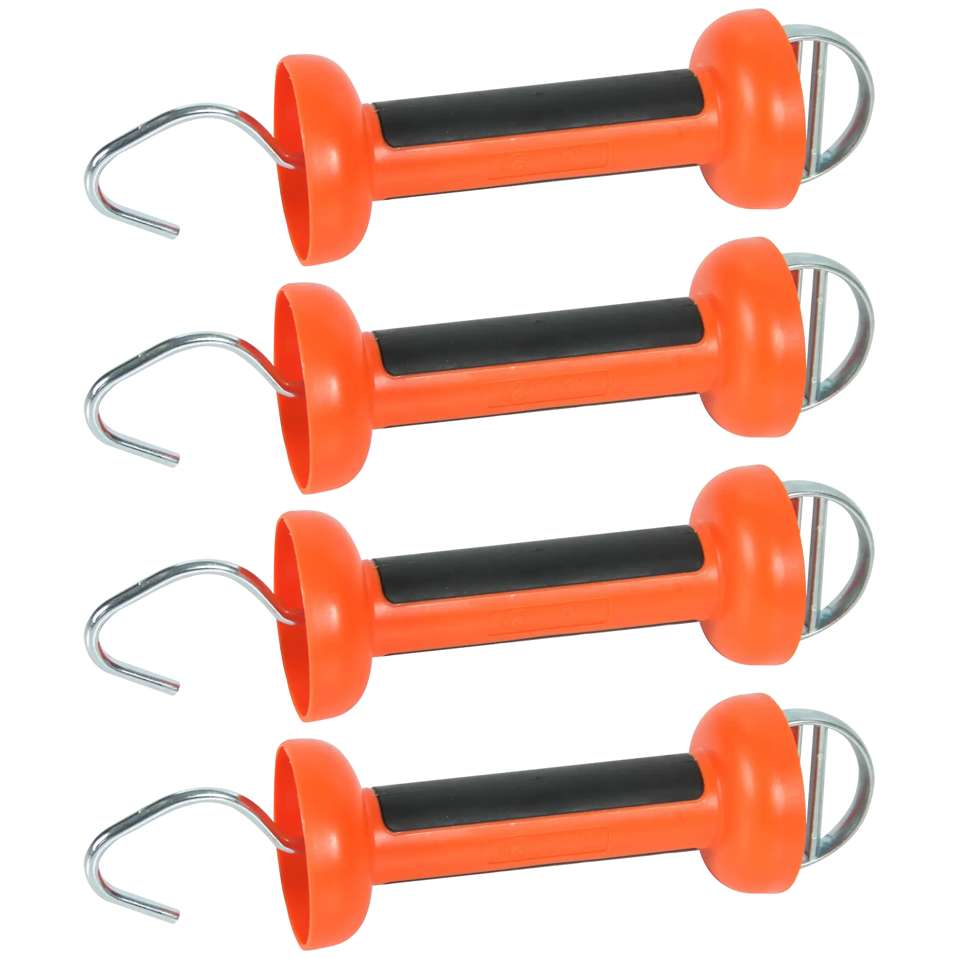 Gallagher Softgrip Gate Handle Orange Tape - Value Pack 