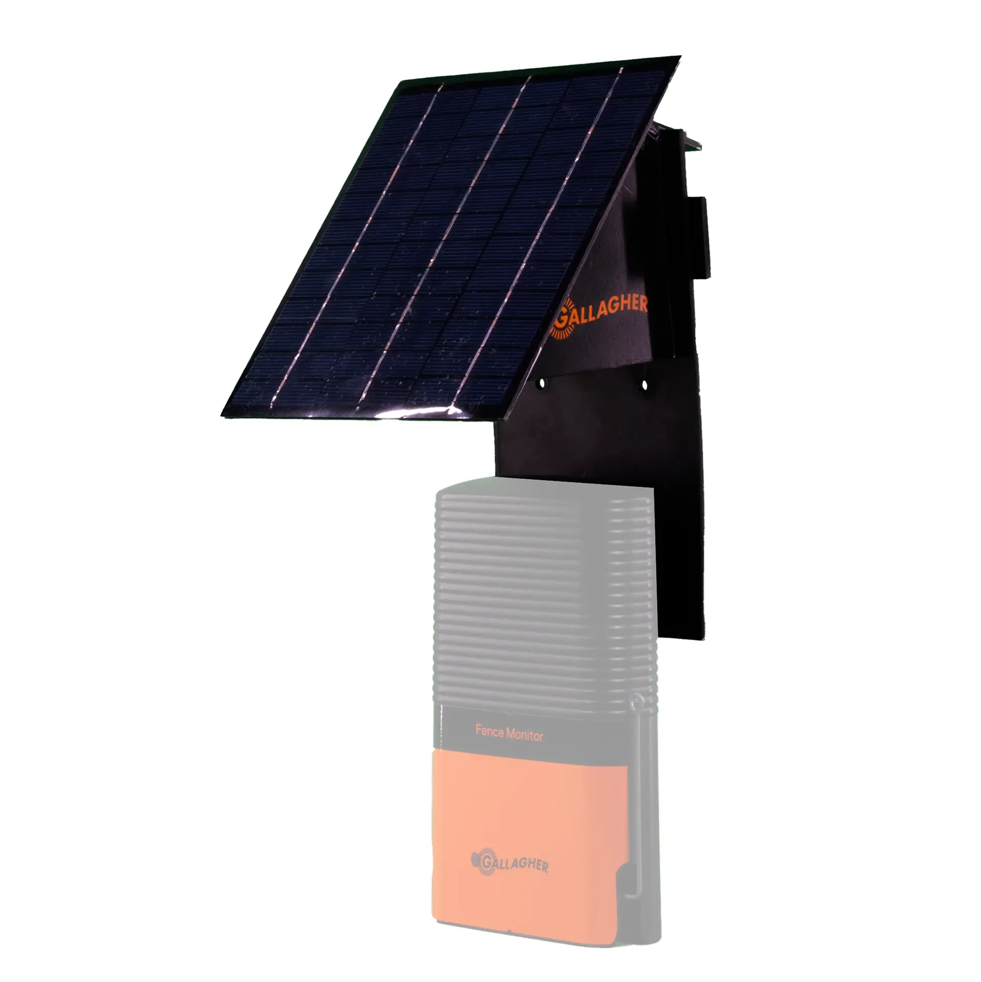 Gallagher Solar Panel Kit - For Fence Monitor 