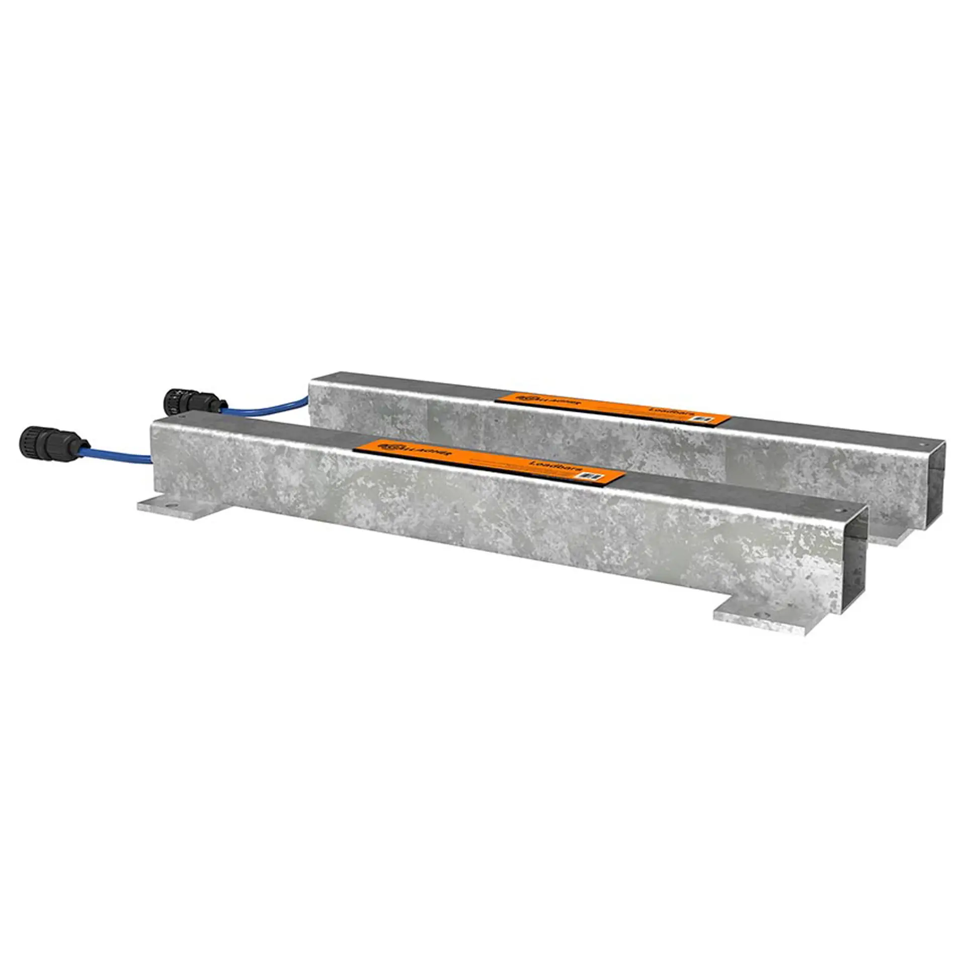Gallagher Standard Weigh Bars Set - 1500kg Capacity