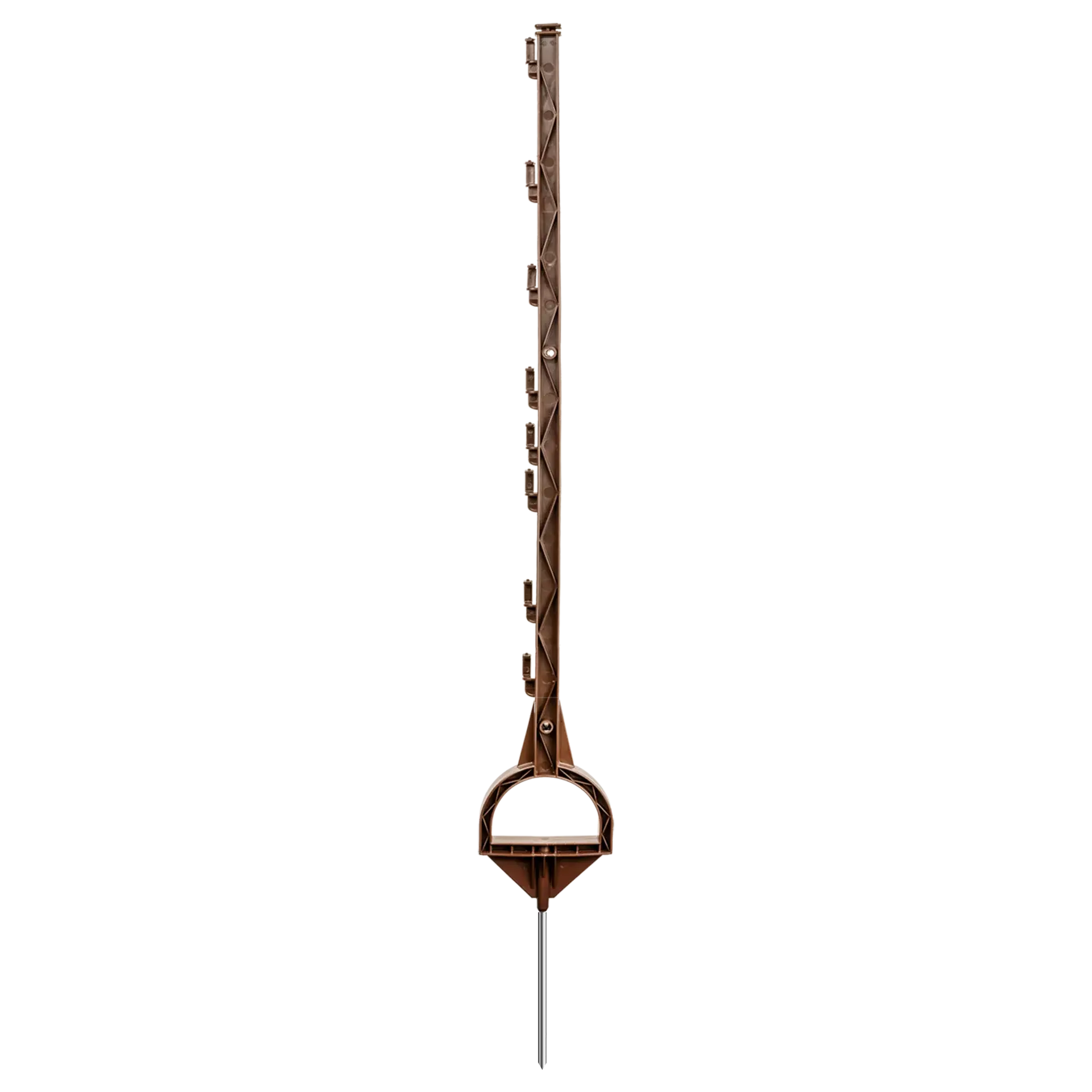 Gallagher Stirrup Post 1.05m Terra - Compact Fencing 