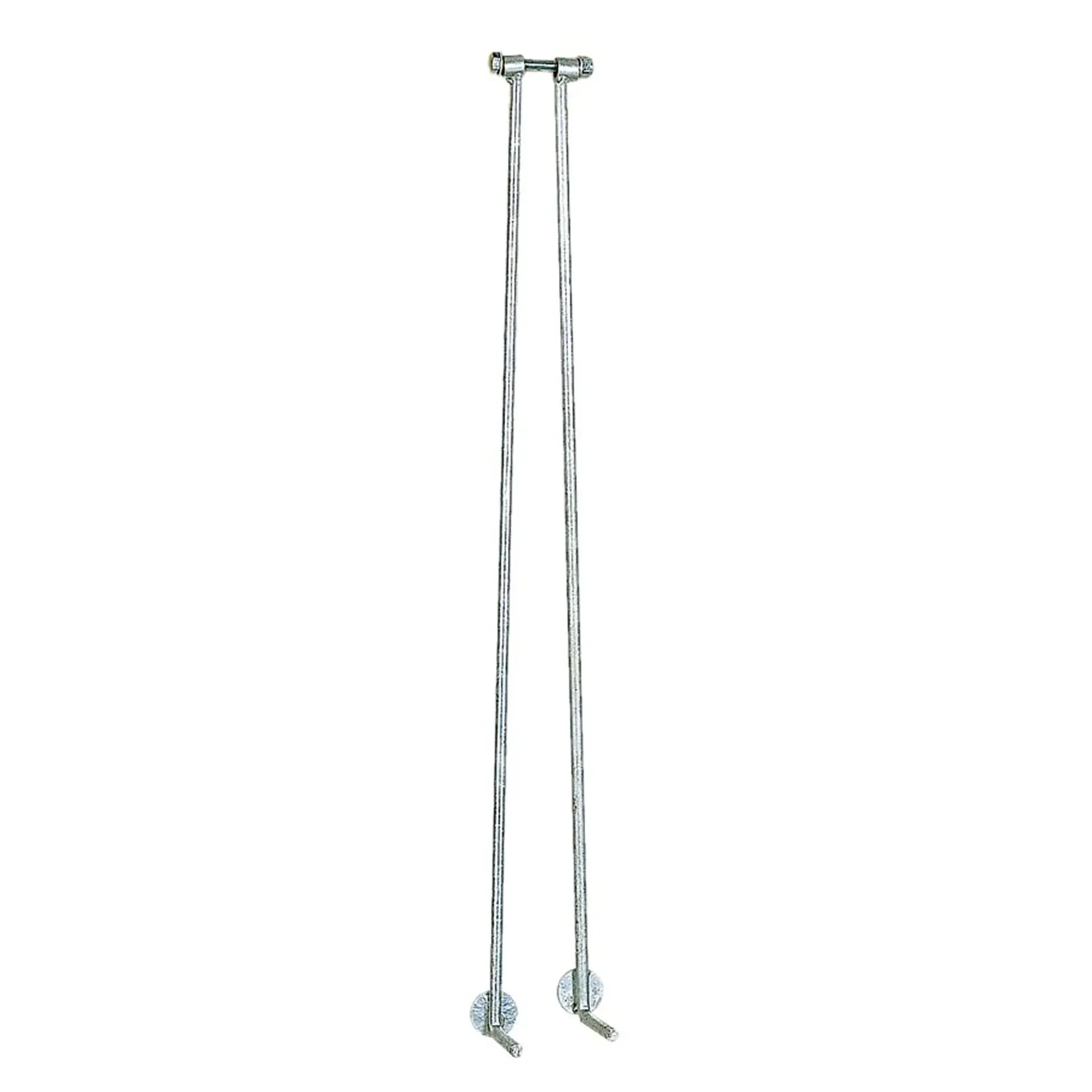 Gallagher Support Leg for Reel Corner Post - Extra Stability 