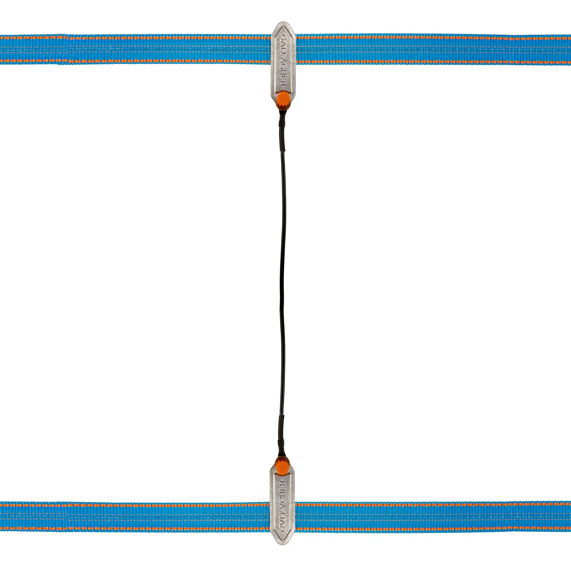 Gallagher Tape Connector 60cm - For Various Tape Sizes