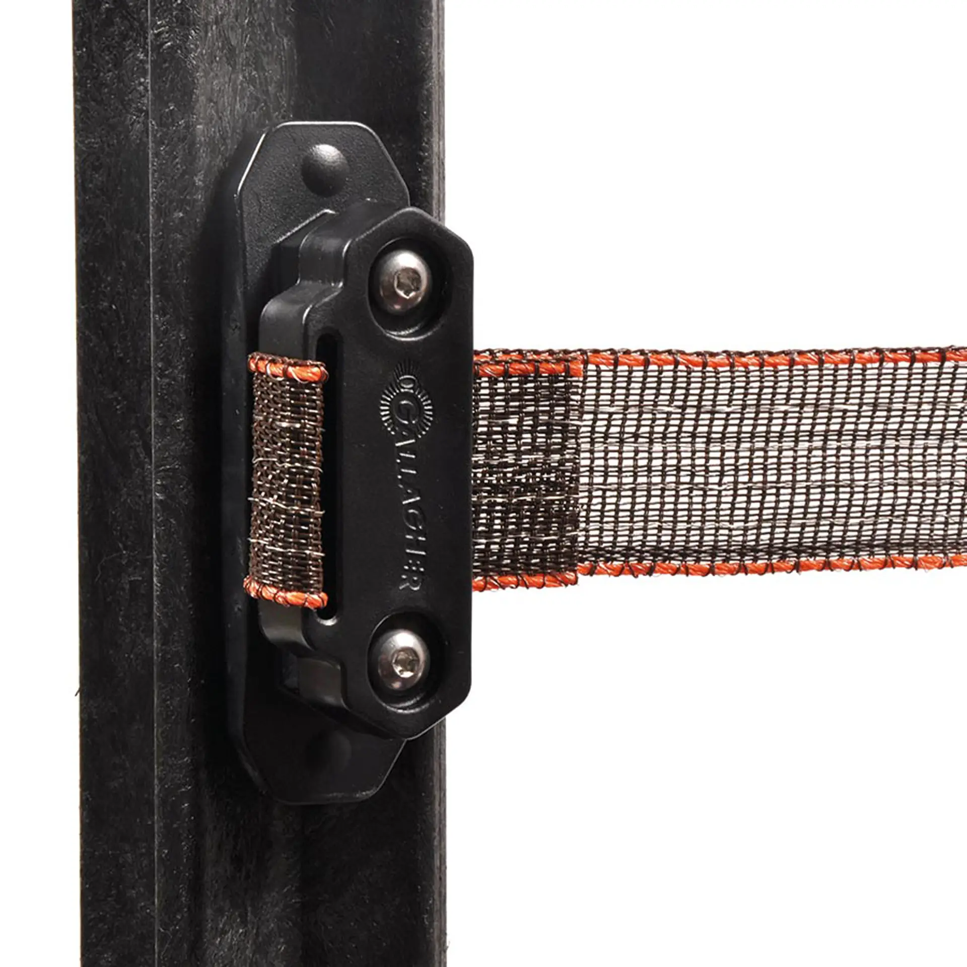 Gallagher TurboStar Corner Insulator - Strong Attachment 