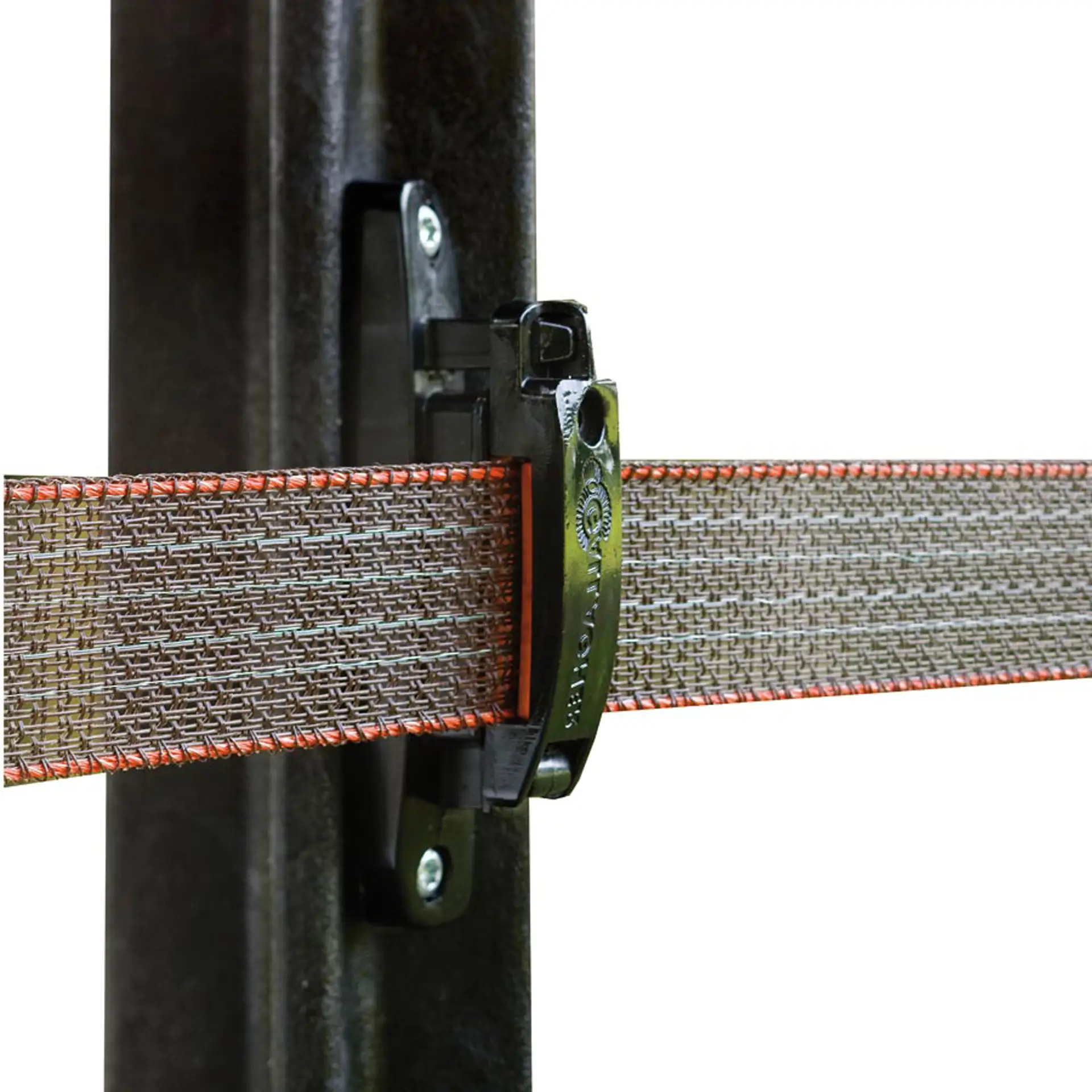 Gallagher TurboStar Intermediate Insulator - Durable (20 pieces) 