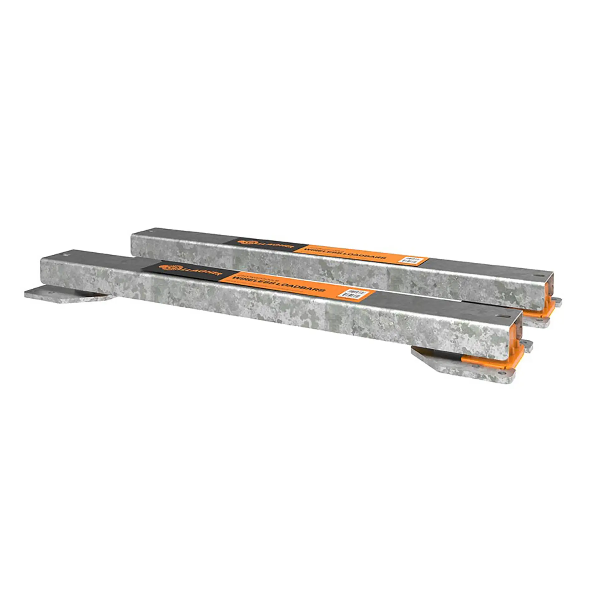 Gallagher Weigh Beam Set 2500kg - Wireless and Durable