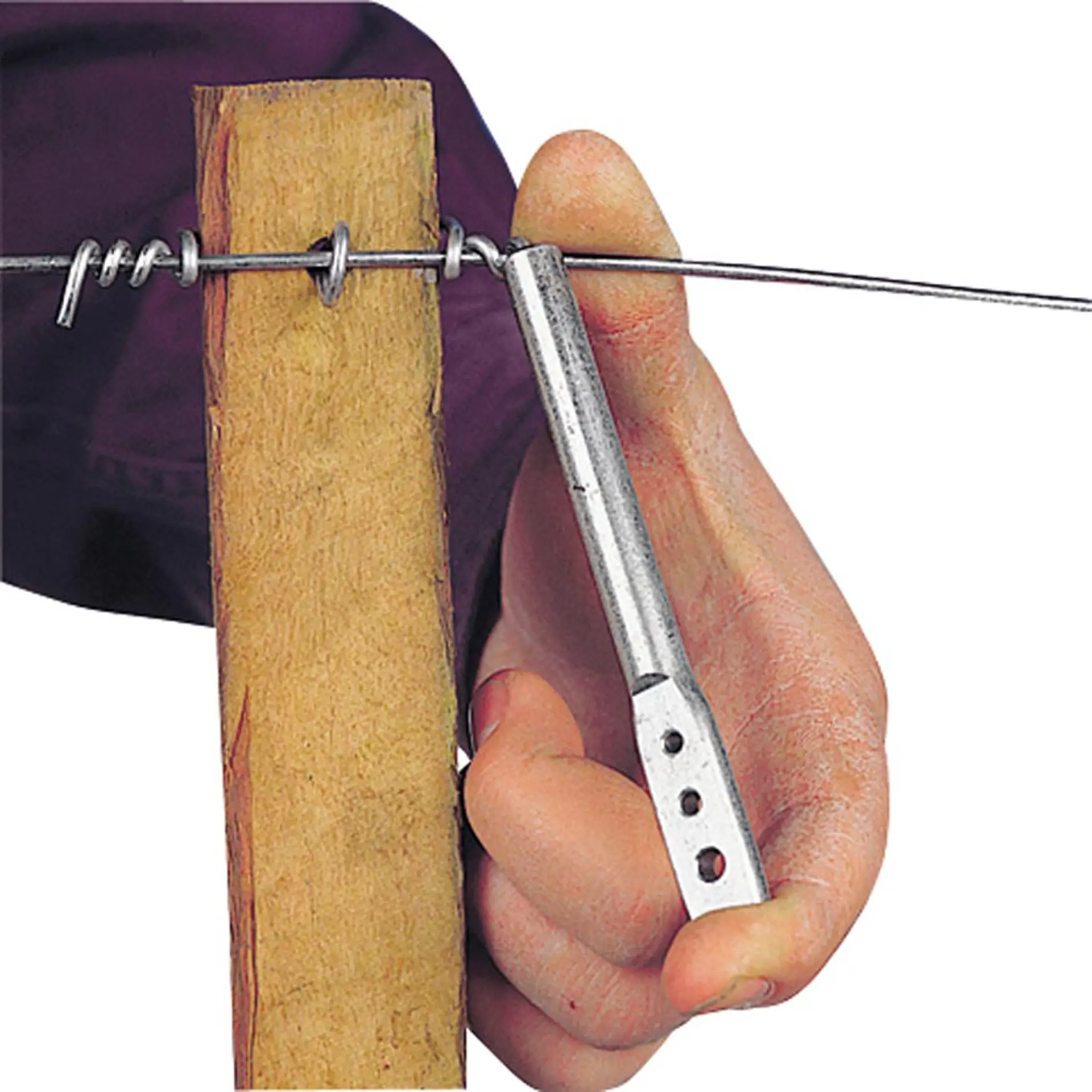 Gallagher Wire Twister - Efficient