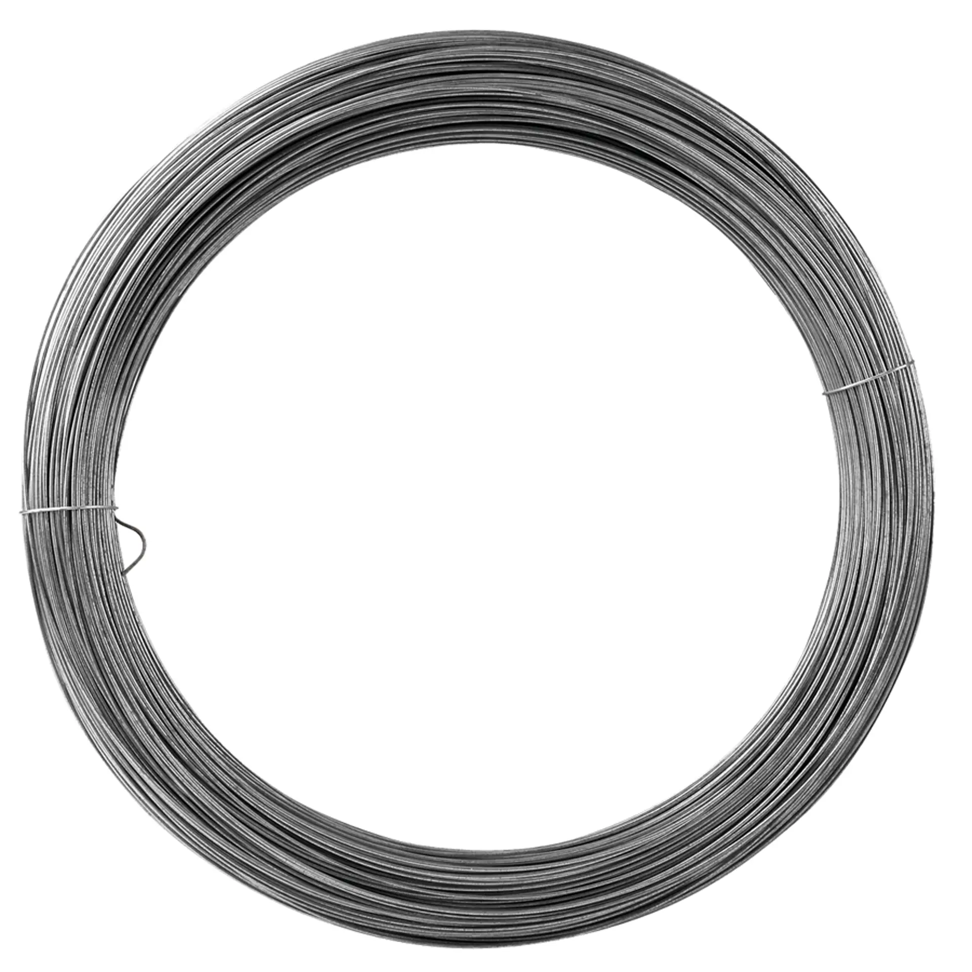 Gallagher Zinc-Alu-Mag HT Wire 1.6mm - High Tensile Strength