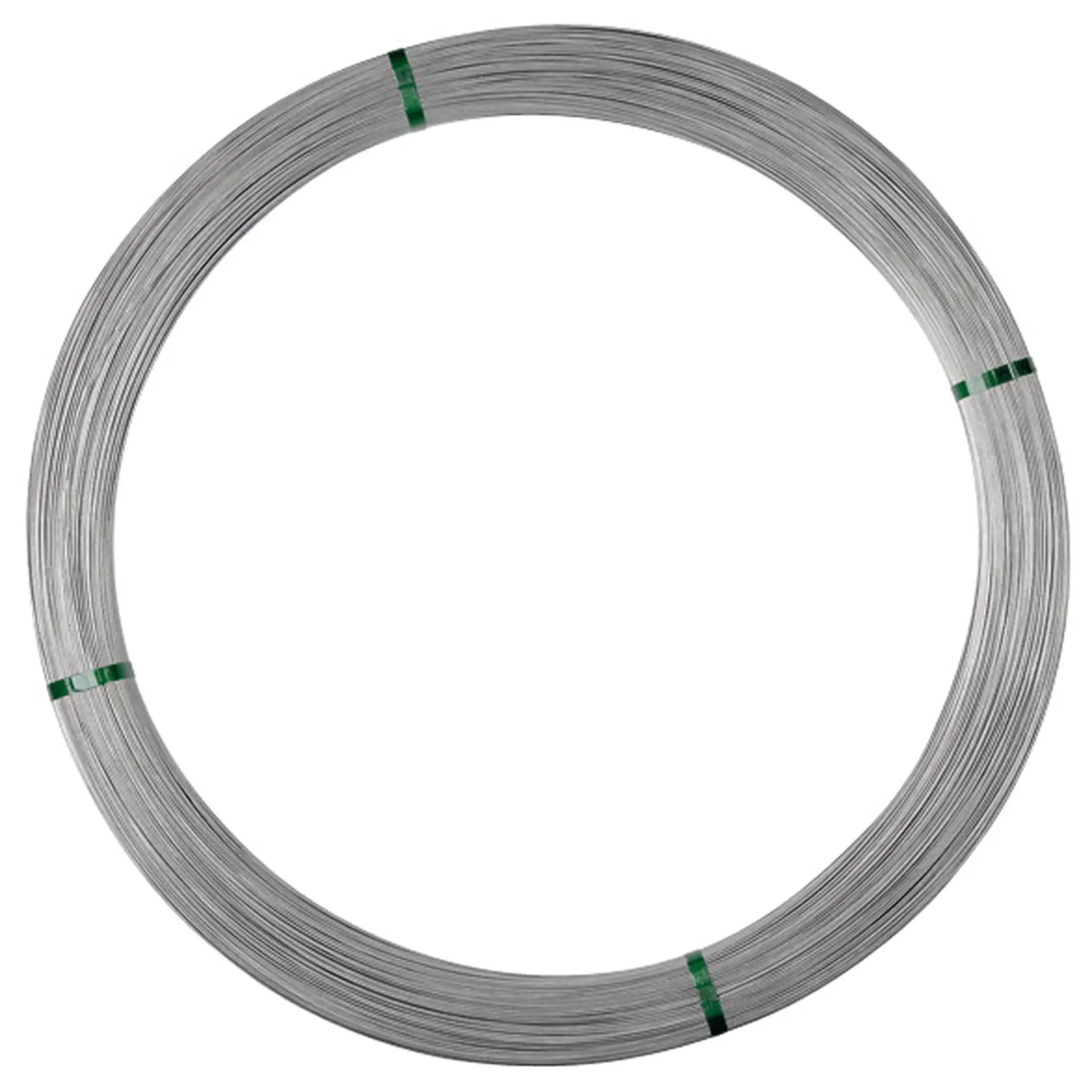 Gallagher Zinc-Alu-Mag Wire 2.5mm - Durable