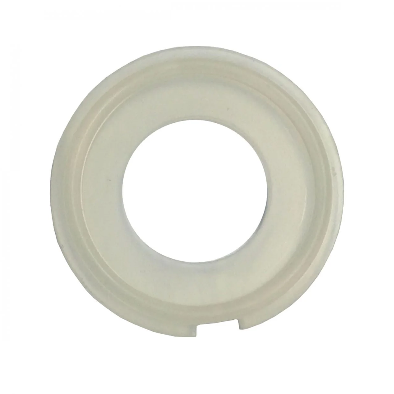 Gasket tri-clamp silicone sampling metatron 0007-3239-890 