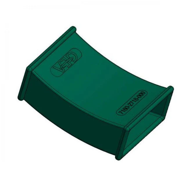GEA Transponder protective sleeve 10pcs. 7160-2718-140 
