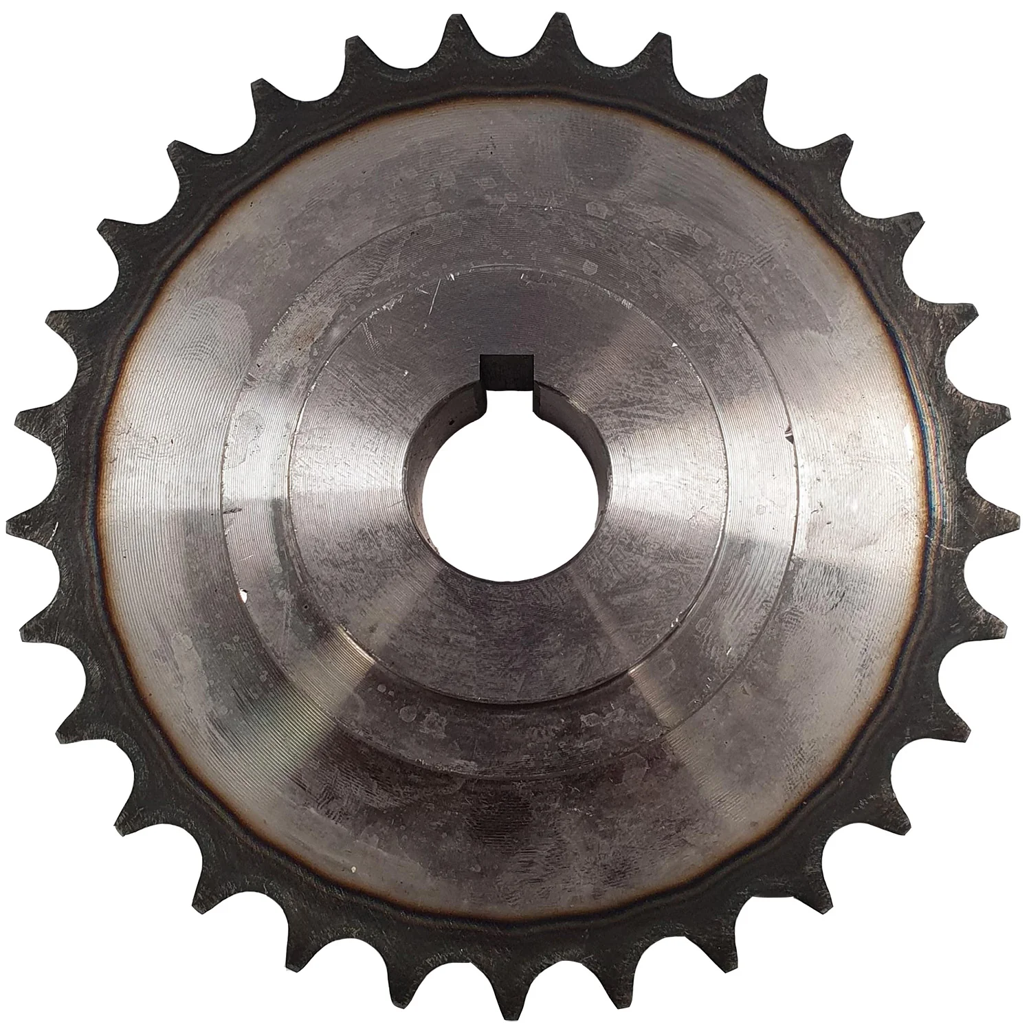 Gear large 1/2" Lely Discovery