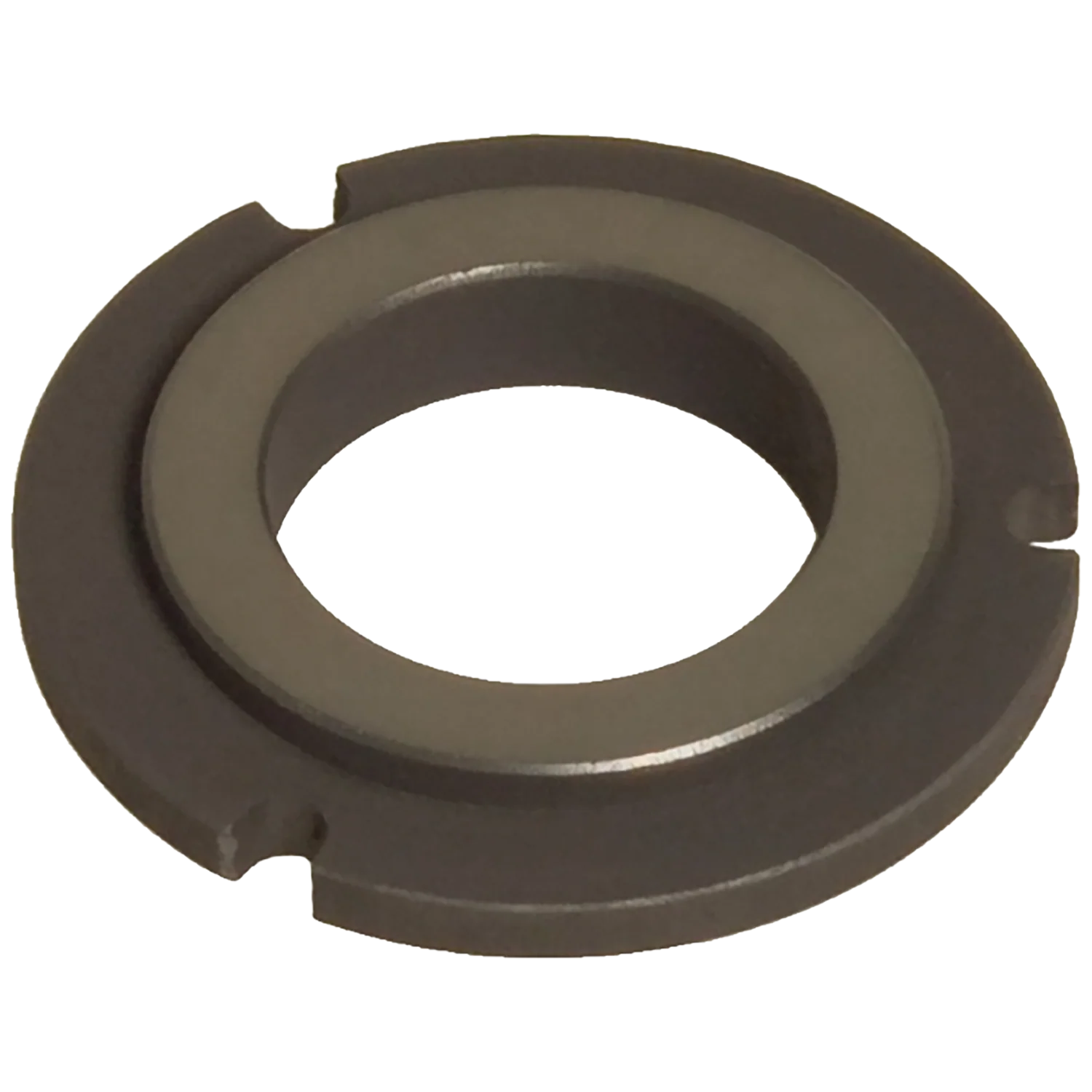 Graphite ring