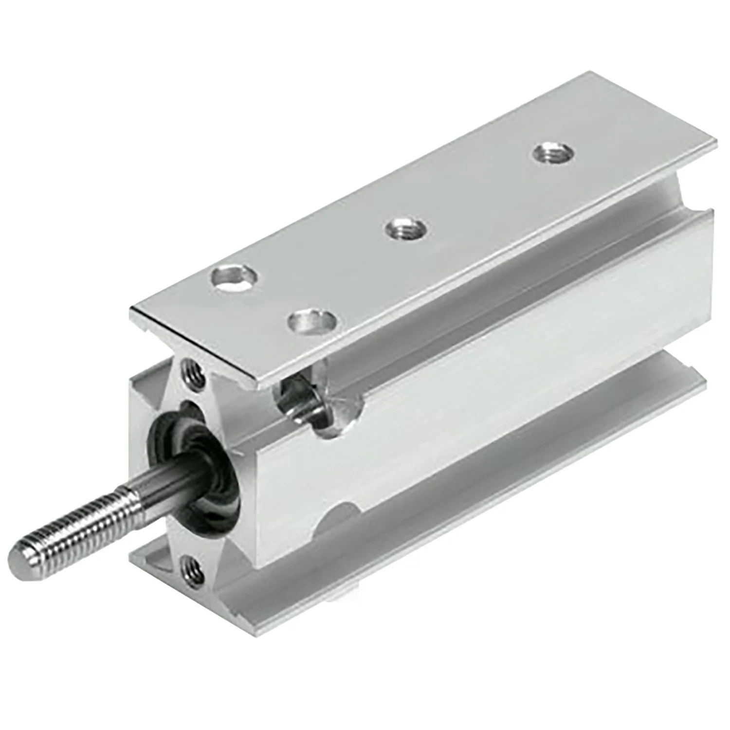 Gripper cylinder