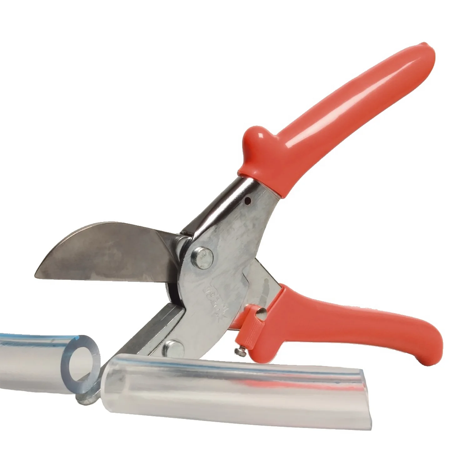 Heavy Duty Hose Cutter