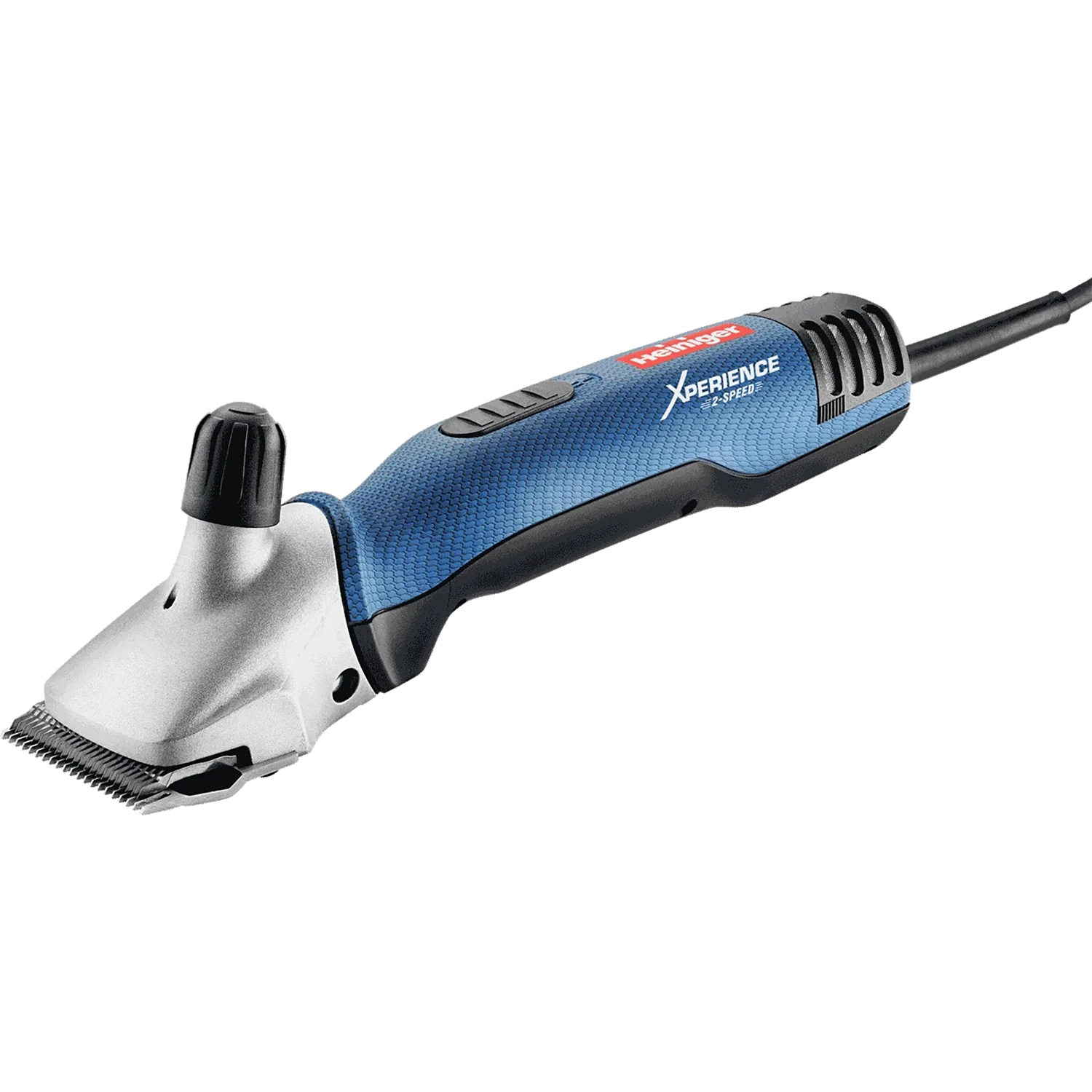 Heiniger Clipper Xperience-2SP bovine COARSE