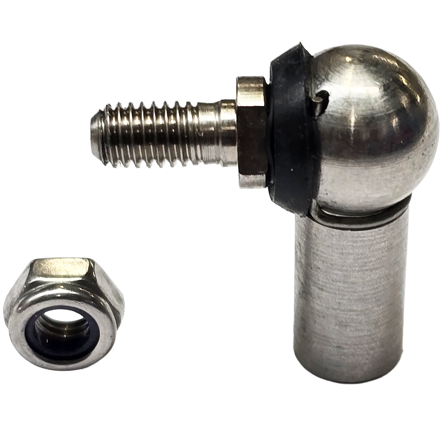 Elbow joint DIN71802 CS10M6 Urban