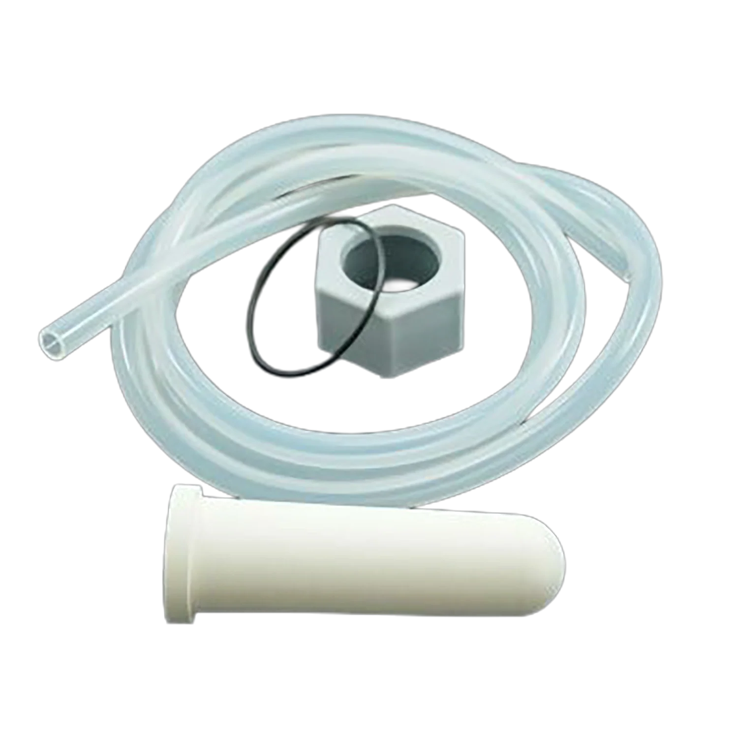 Hose set Alma Parallel feeding station