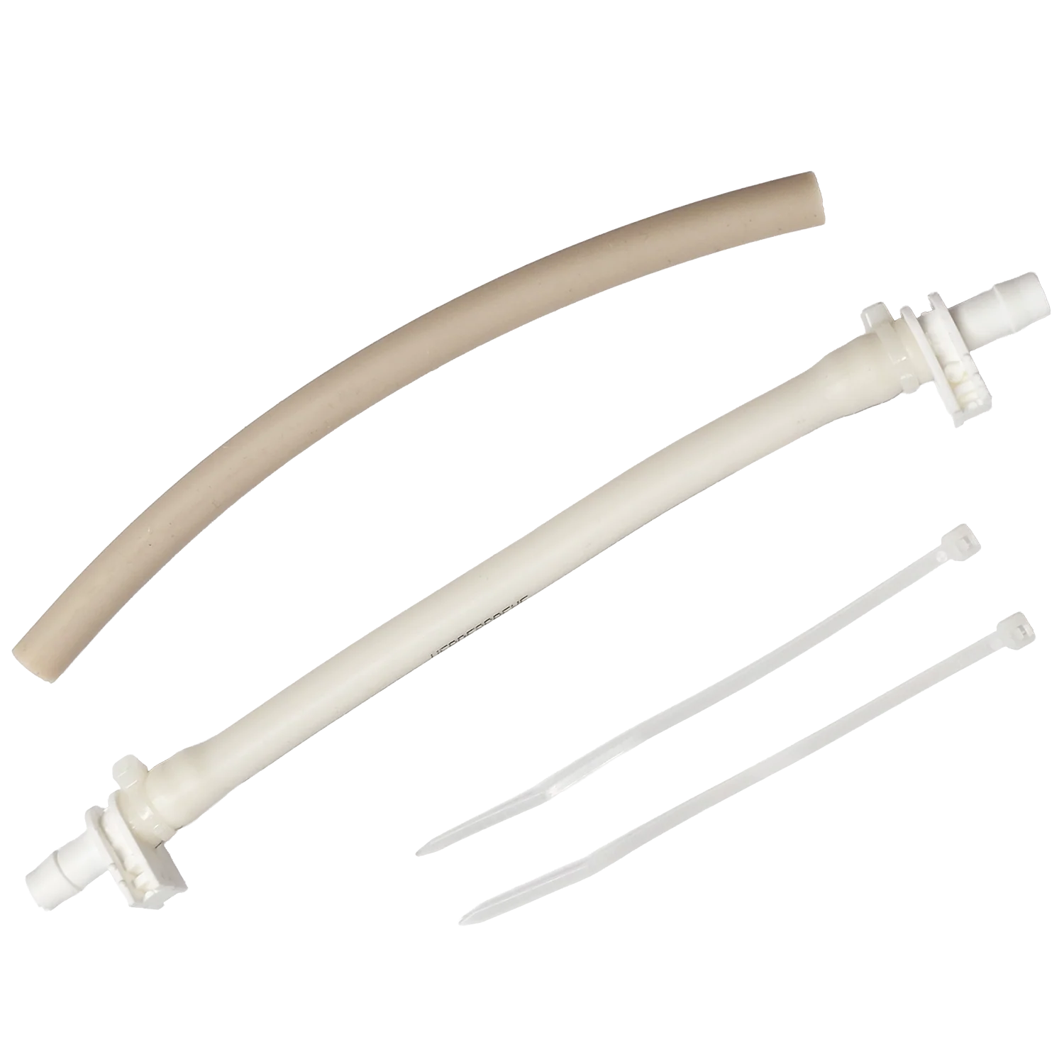 Hose set Hose pump M500 COMPLETE + Improved Tubes