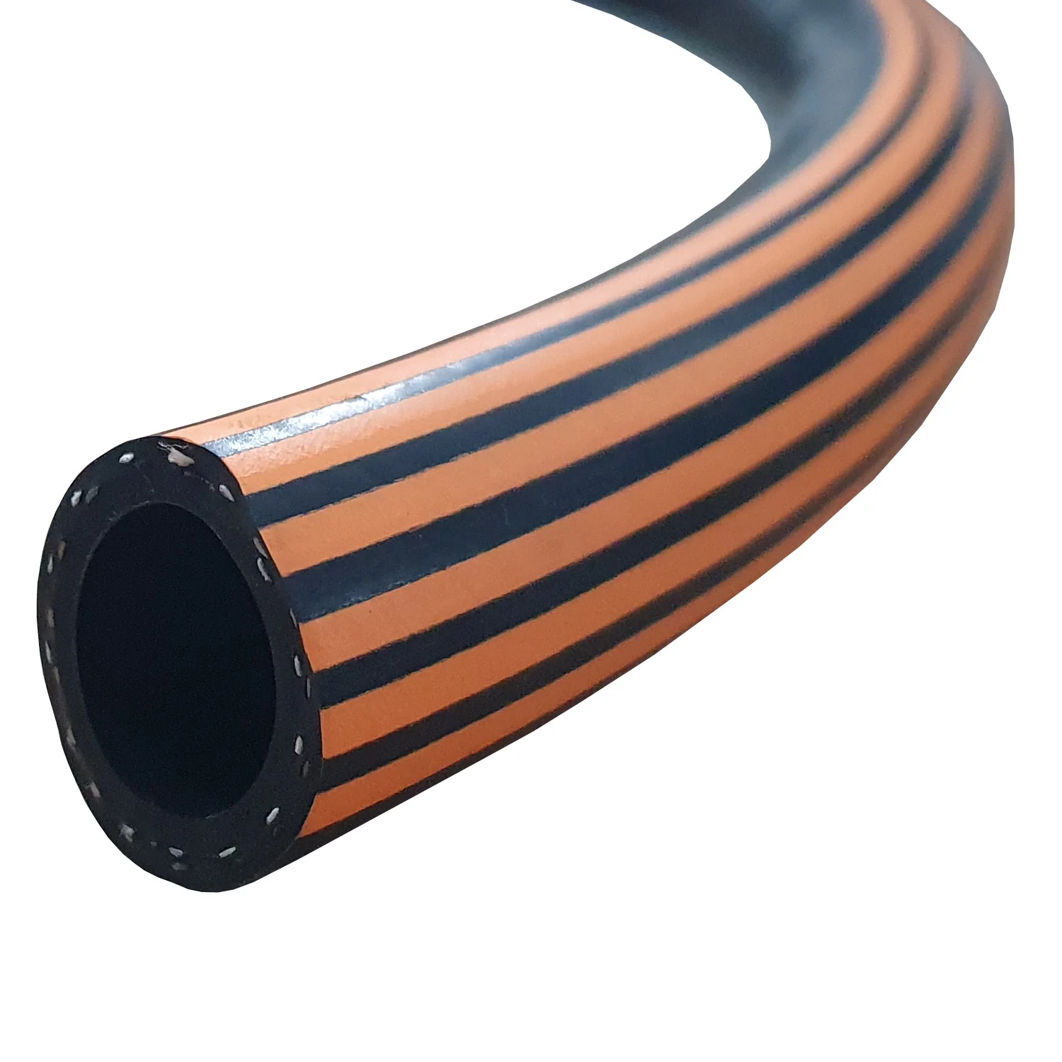 Hot water Tubes Lely Per Meter