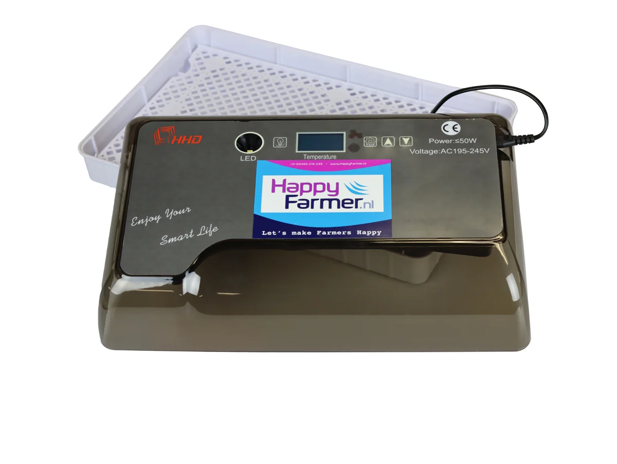Incubator