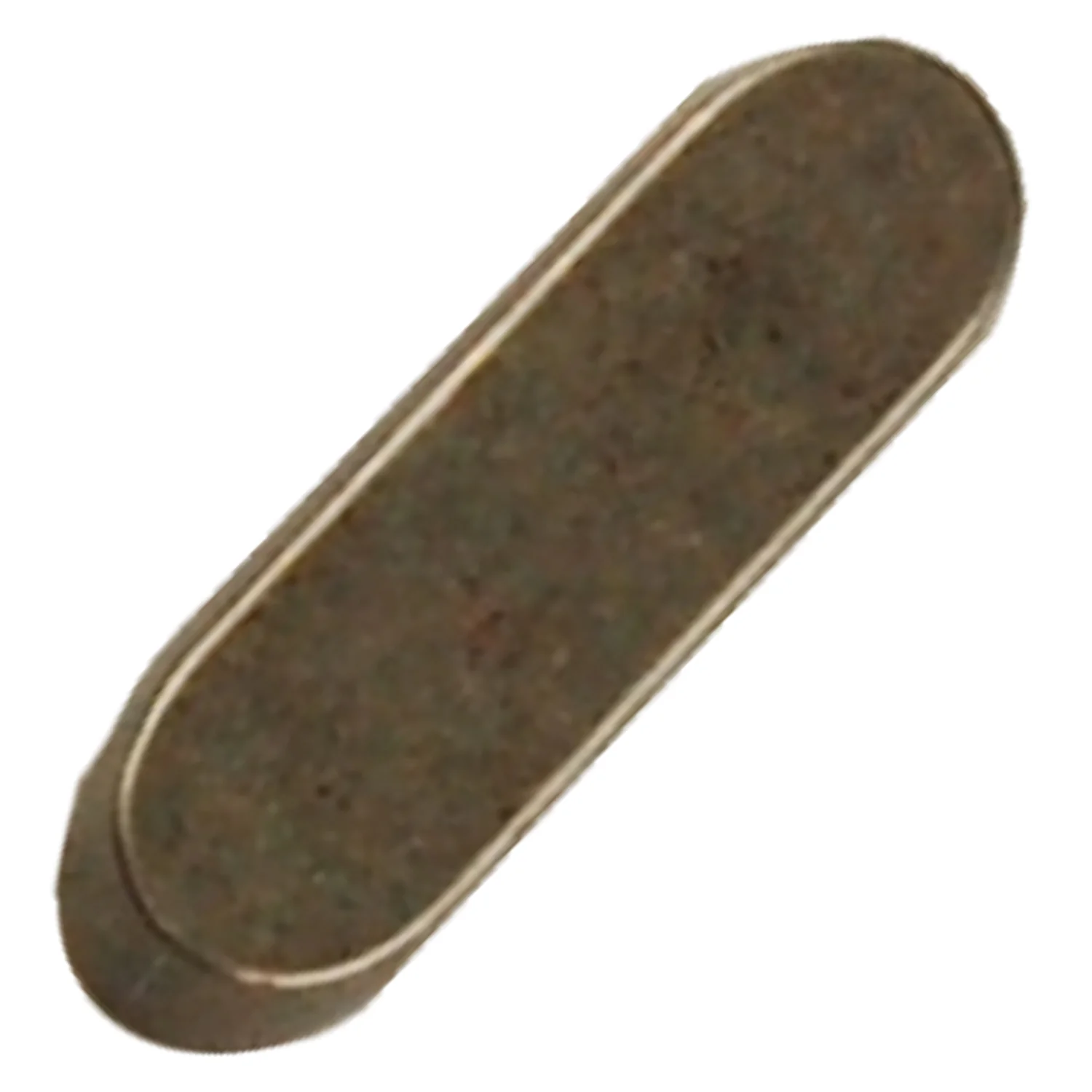Insert key stainless steel small Lely Discovery