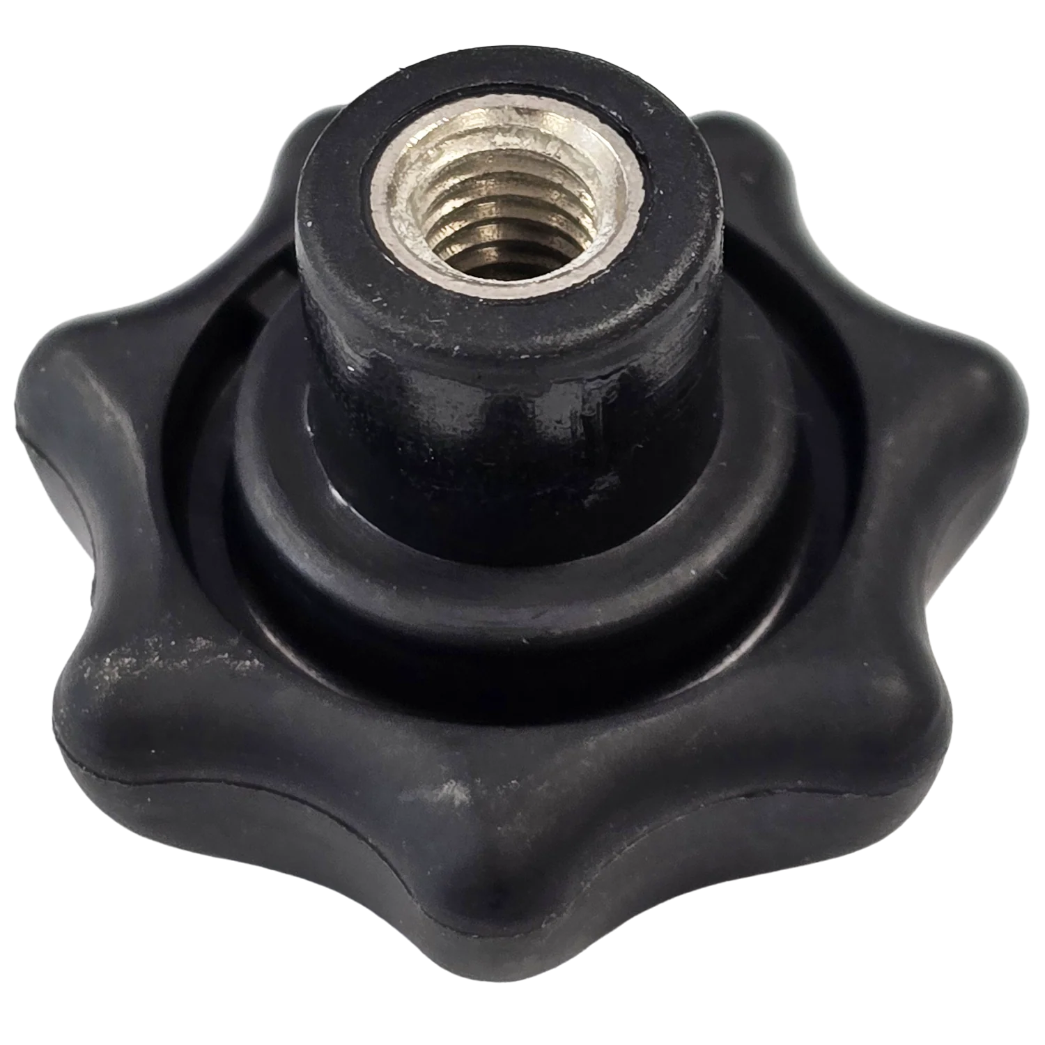Sampling spacer metatron locknut 0021-3134-700