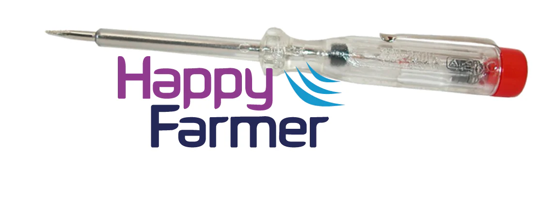 Ironside Voltage tester
