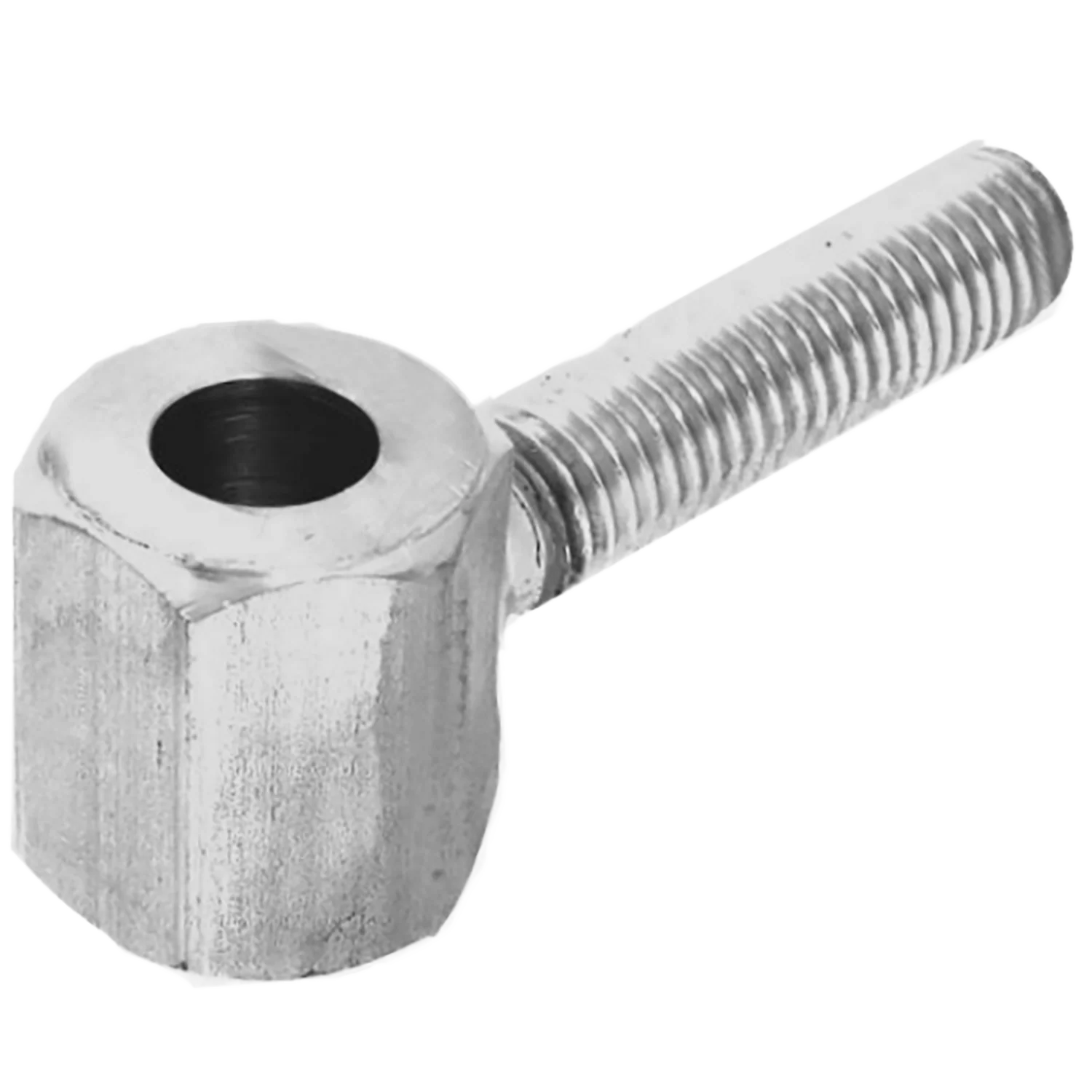 Siphon welded milk arm 7800-0026-098 