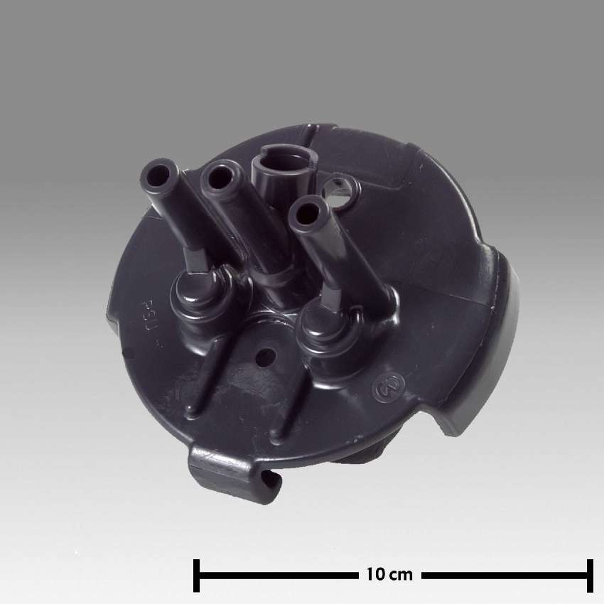 Lid sampling metatron 7161-2457-050 