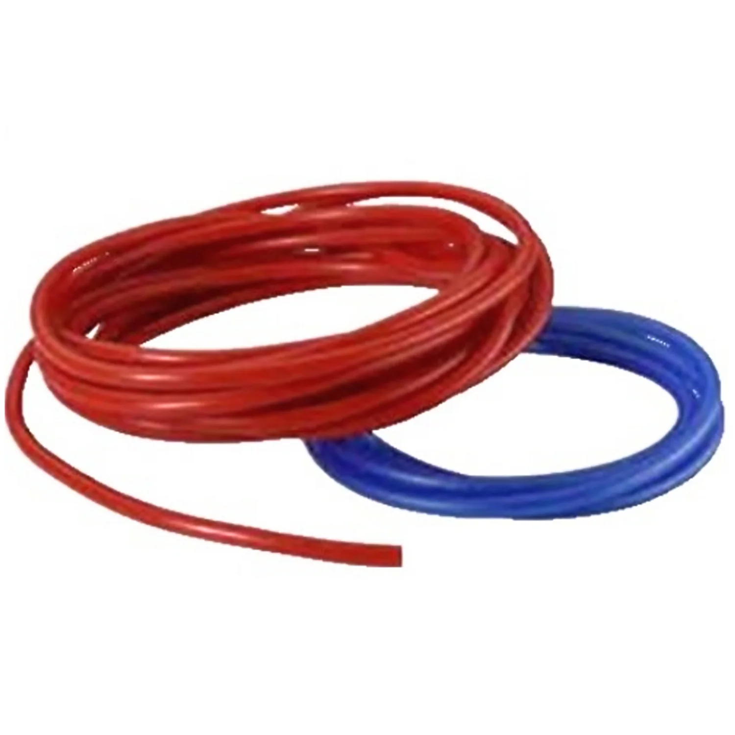 Lift hose Ø6 mm RED