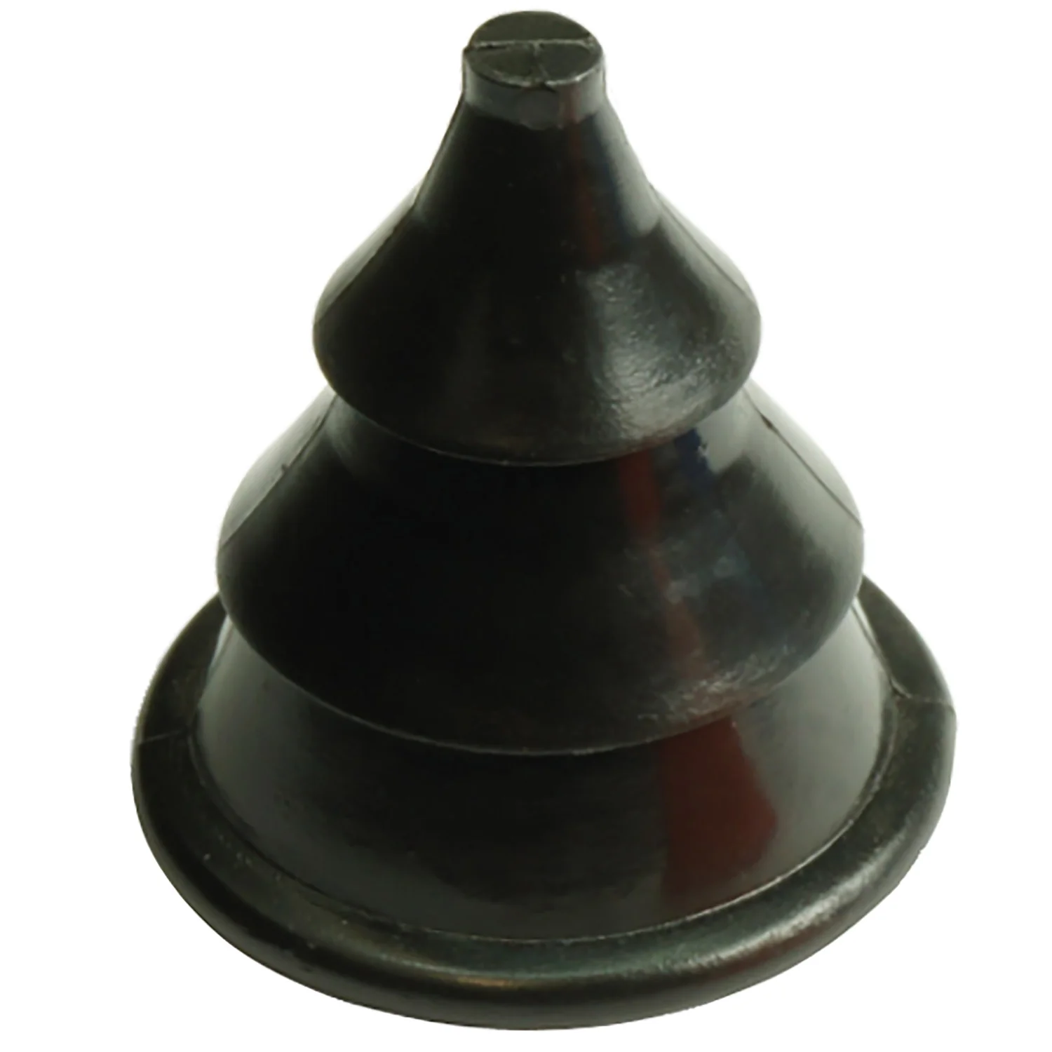 liner cap Black Universal