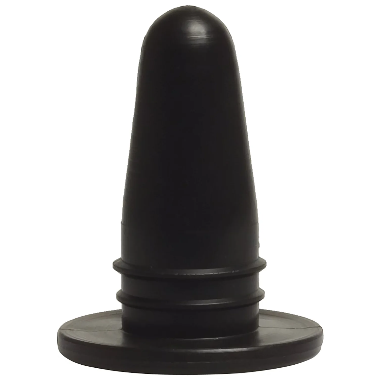 liner cap ISO black