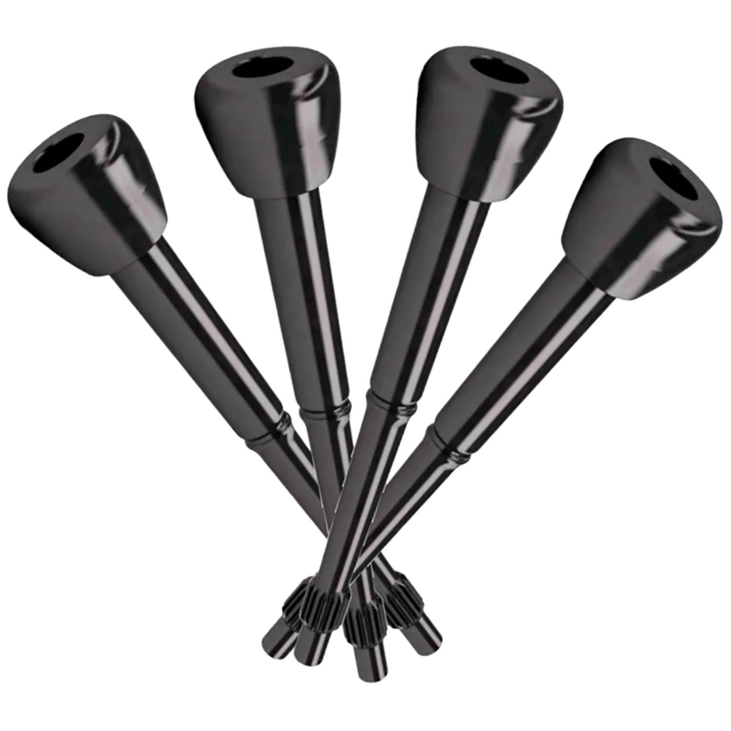liner Milkrite DL017U-01 corr. 960016-01 DeLaval set 4 pcs.