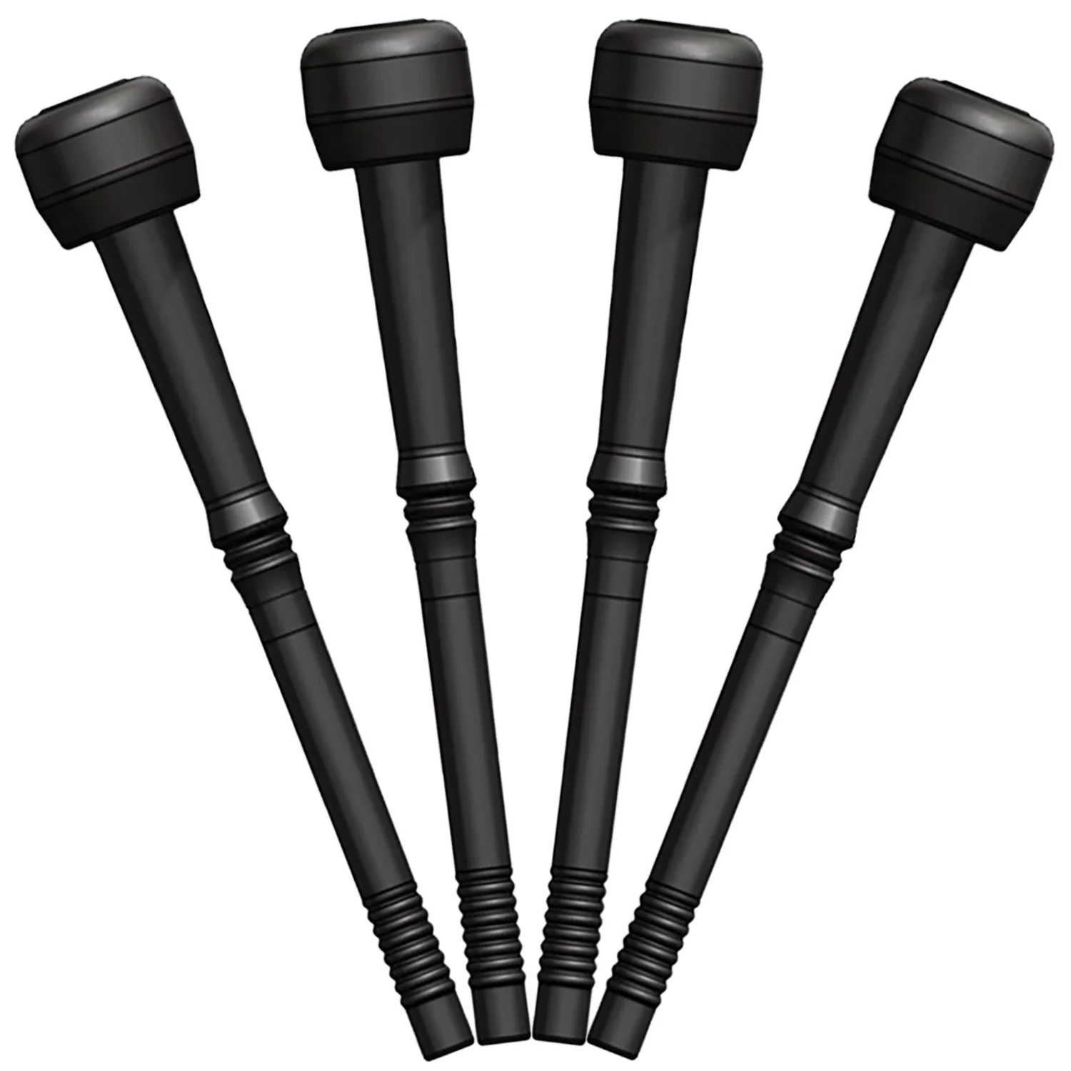 liner Milkrite BM1XU corr. DK1X Boumatic Set 4 pcs.