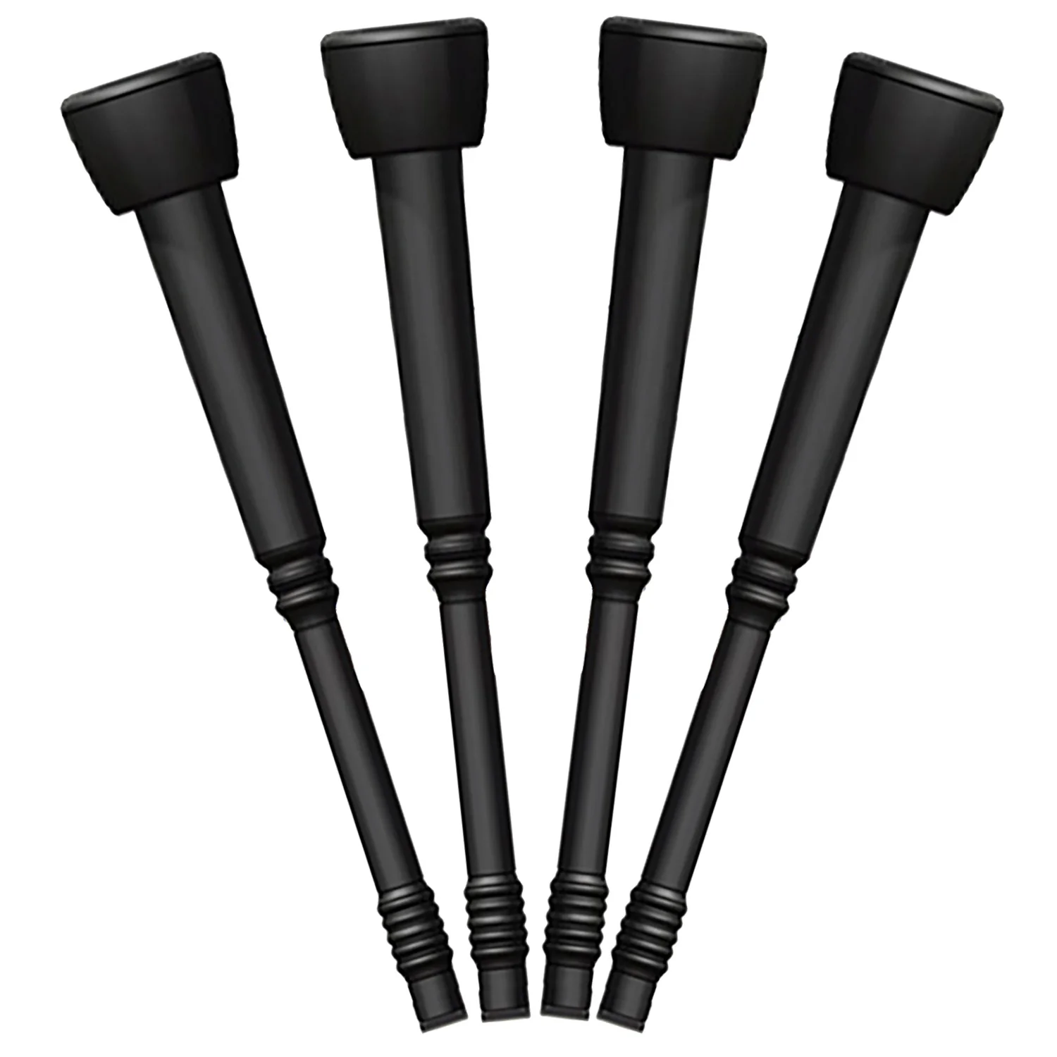 liner Milkrite DL000U corr. 960000-01 DeLaval Set 4 pcs.
