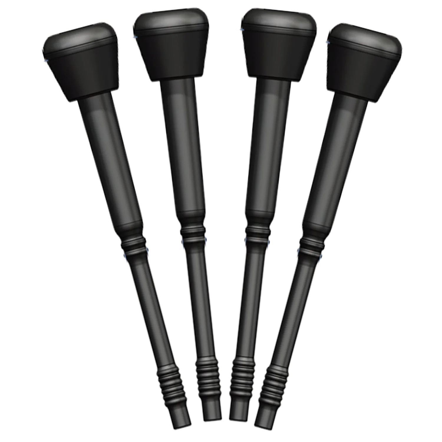 liner Milkrite DL001U corr. 960001-01 DeLaval Set 4 pcs.
