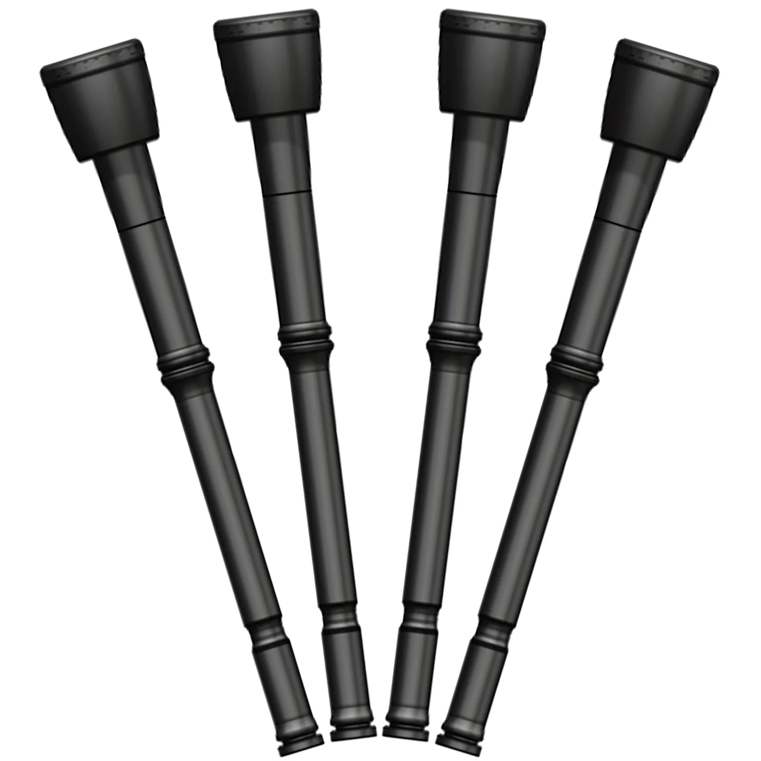 liner Milkrite DL007U corr. 999007-03 DeLaval set 4 pcs. 