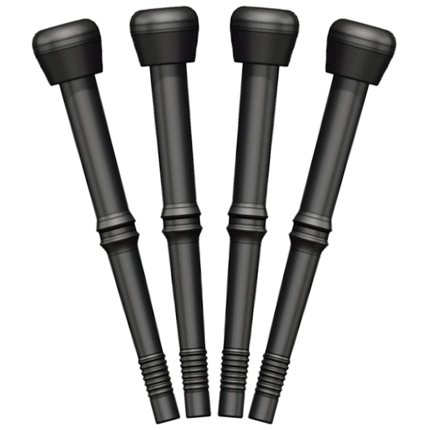 liner Milkrite FW14U corr. 20114 Fullwood Set 4 pcs.