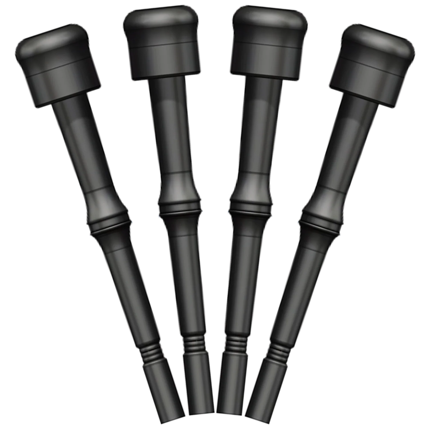 liner Milkrite FW15U corr. 20215 Fullwood Set 4 pcs.