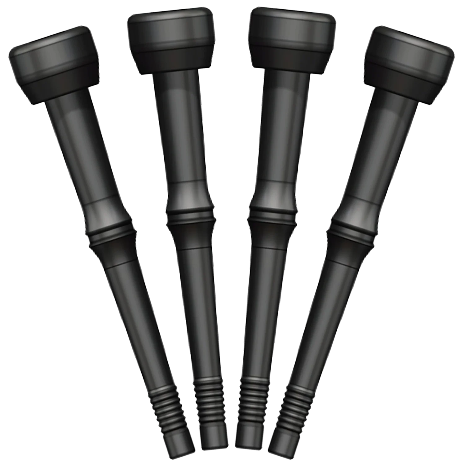 liner Milkrite FW37U corr. 20137 Fullwood Set of 4 pcs.