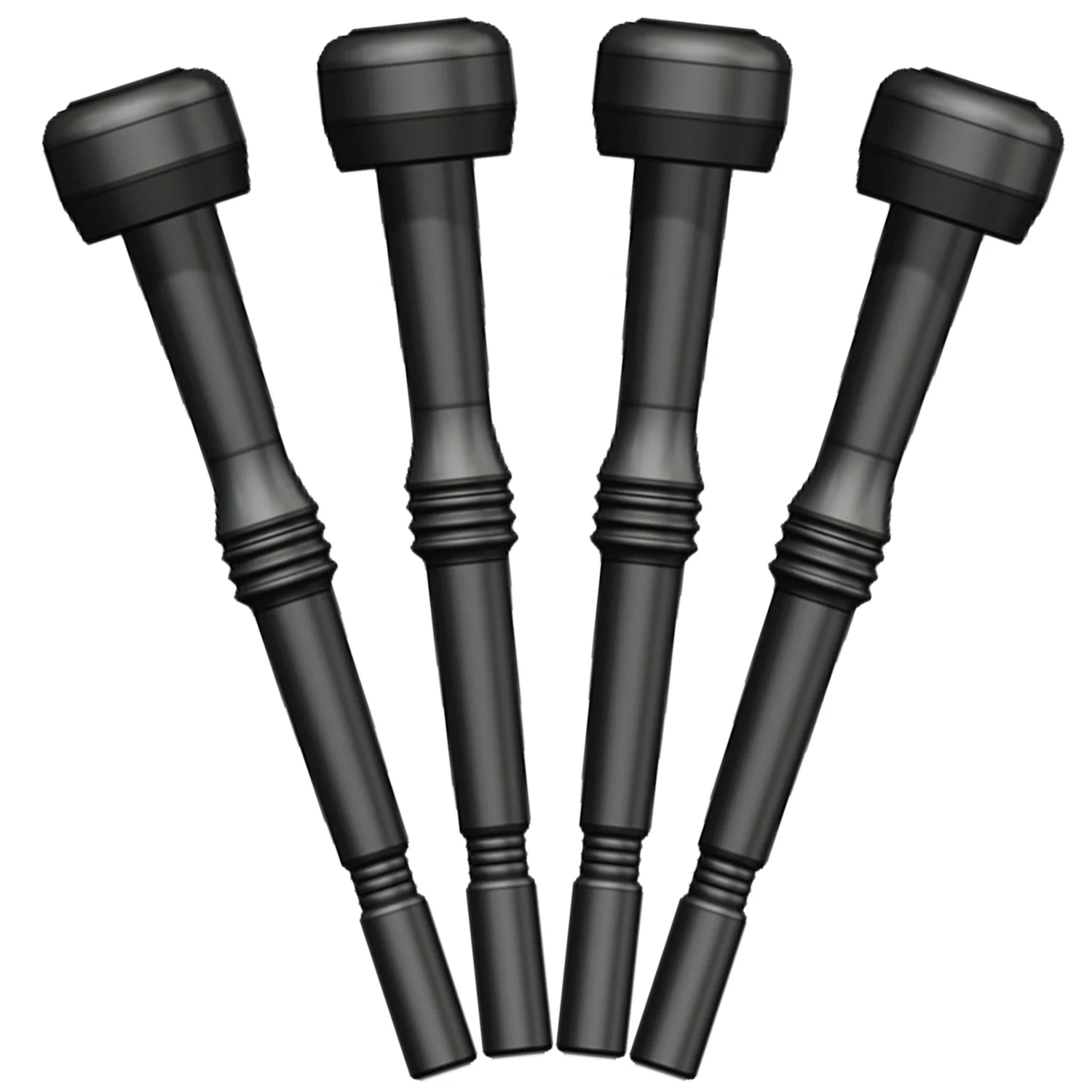 liner Milkrite FW68U corr. 20168 Fullwood Set of 4 pcs.