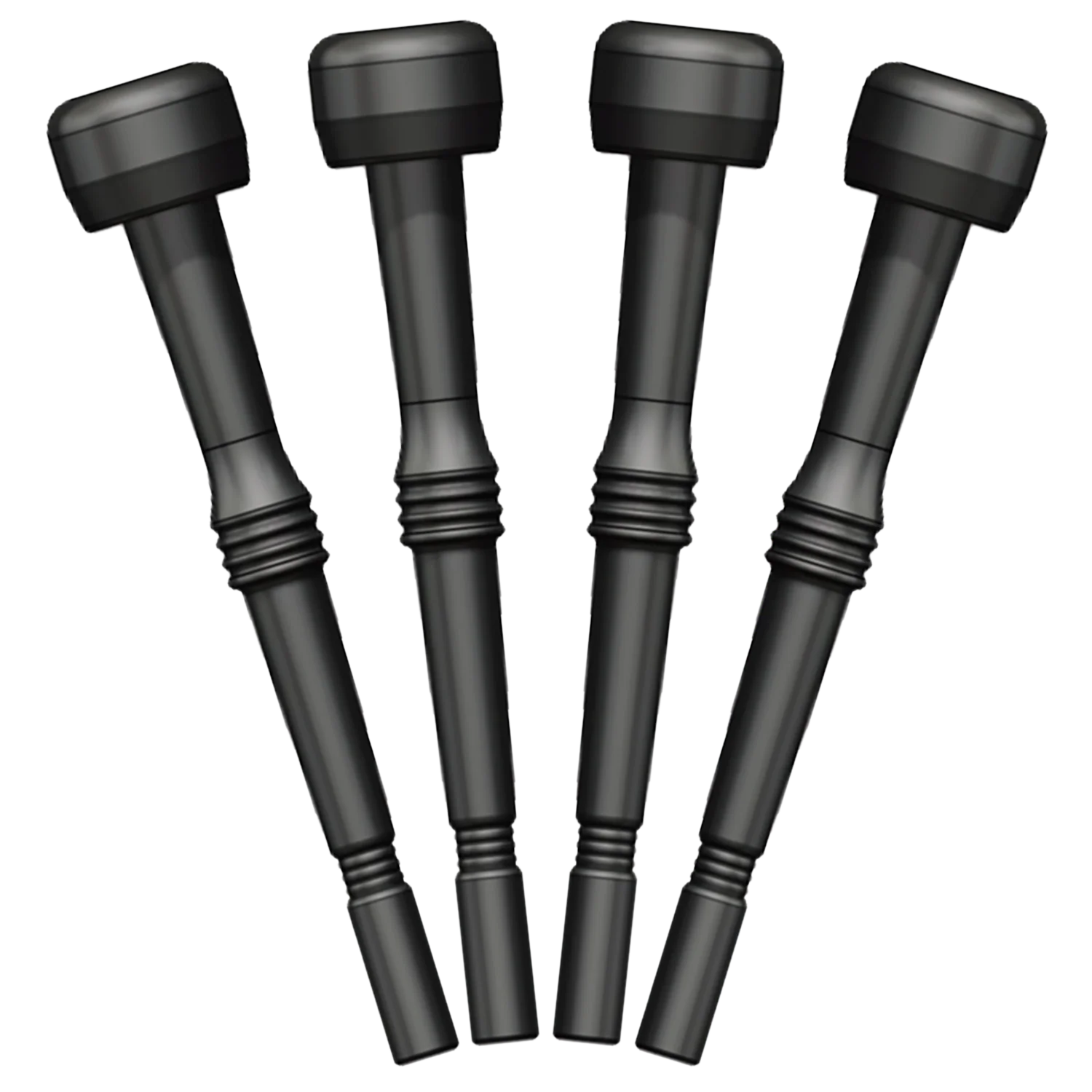 liner Milkrite FW69U corr. 20169 Fullwood Set 4 pcs.