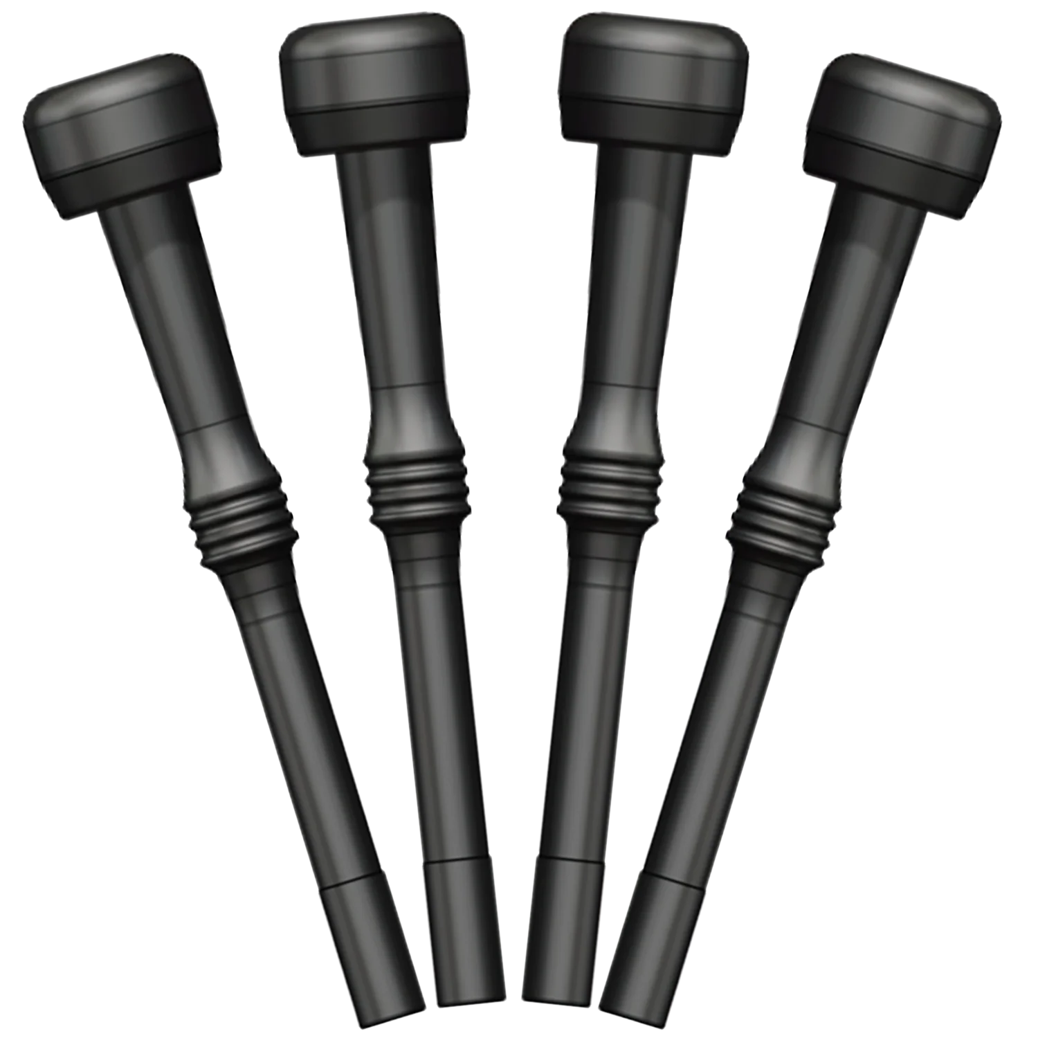 liner Milkrite FW98U corr. 20198 Fullwood Set of 4 pcs.