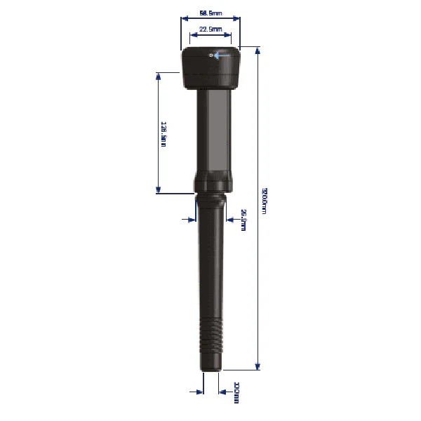 Liner Milkrite Impulse Air IP15-AIRIP15-HV