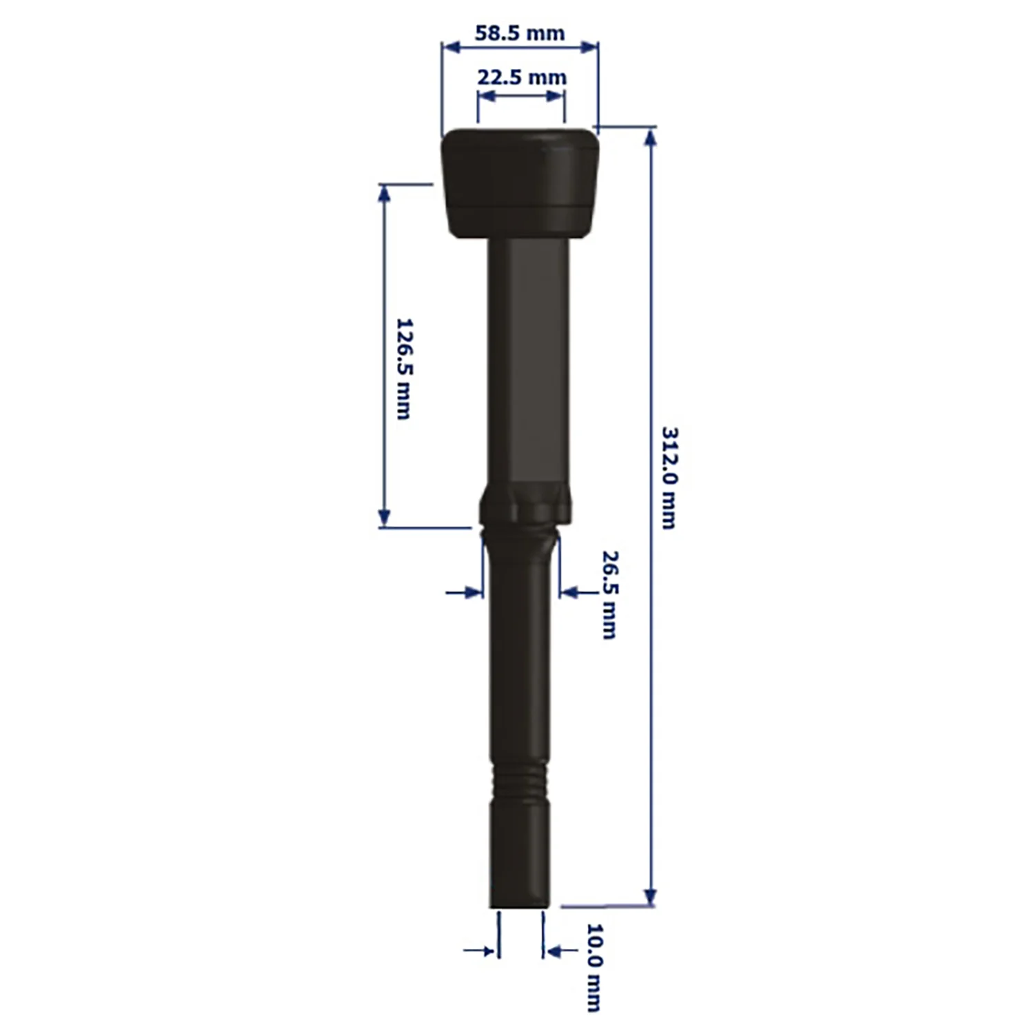 Liner Milkrite IP10U