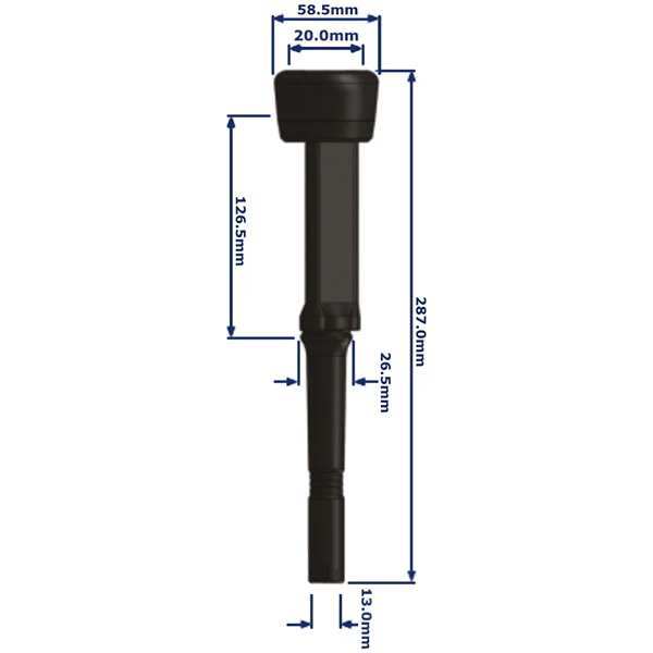 Liner Milkrite IP11U