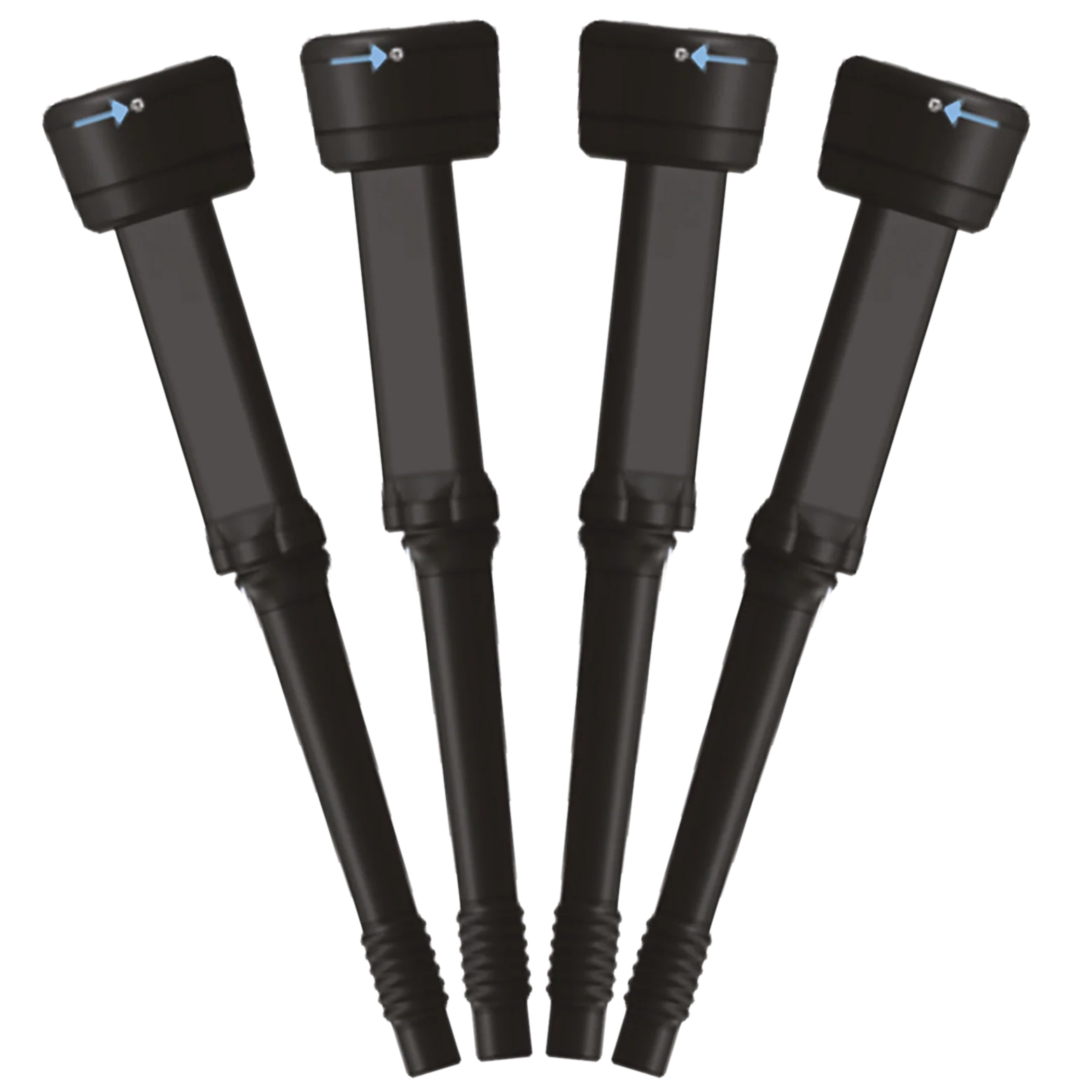 liner Milkrite IP12U Set 4 Pieces 