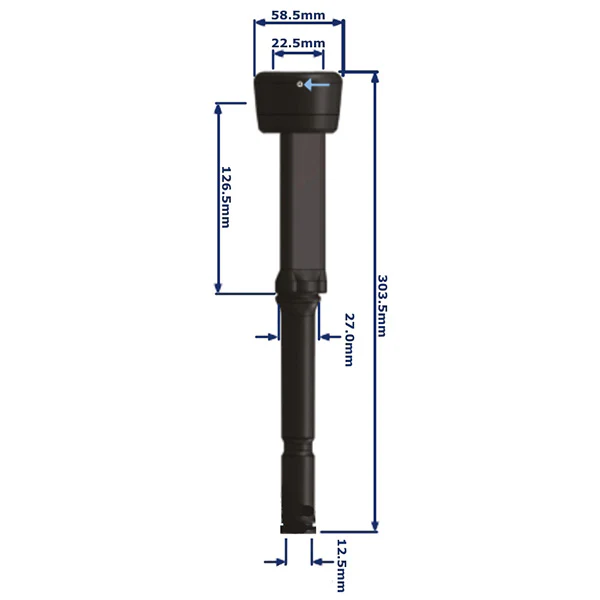 Liner Milkrite IP13-AIR
