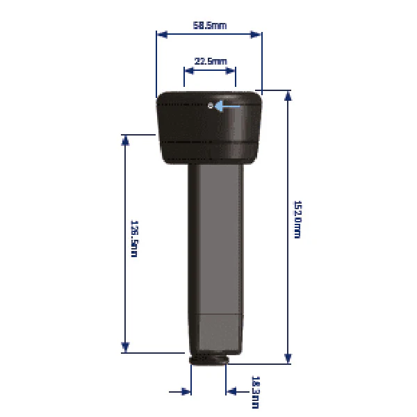 Liner Milkrite IP14-AIR