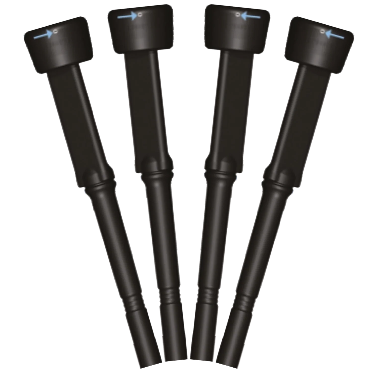 liner Milkrite IP20-AIR set of 4 pcs.